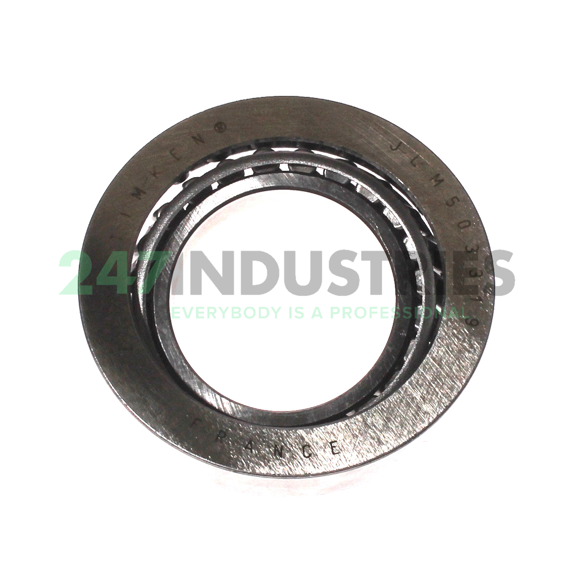 LM503349A/JLM503319 Timken Image 3