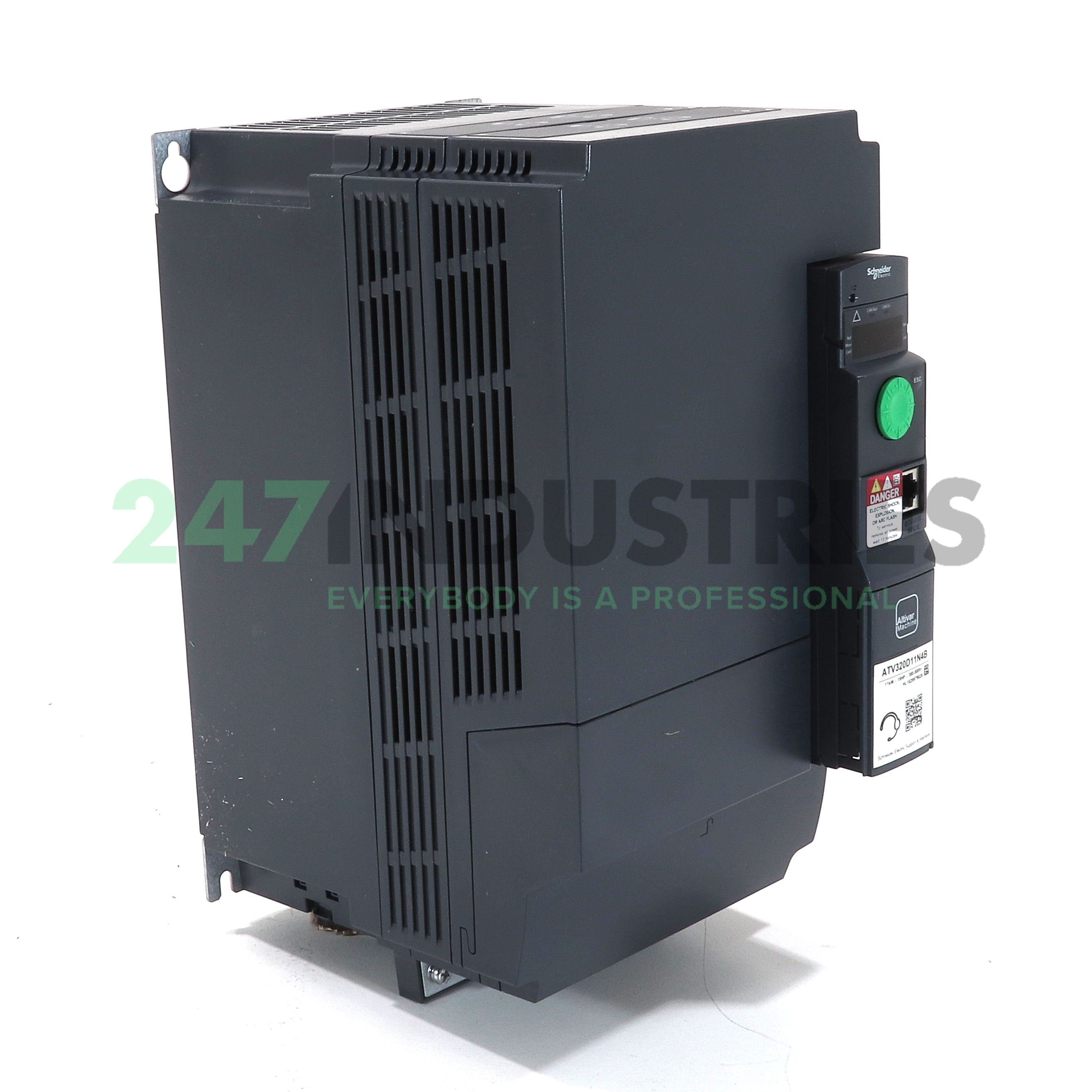 ATV320D11N4B Schneider Electric Image 5