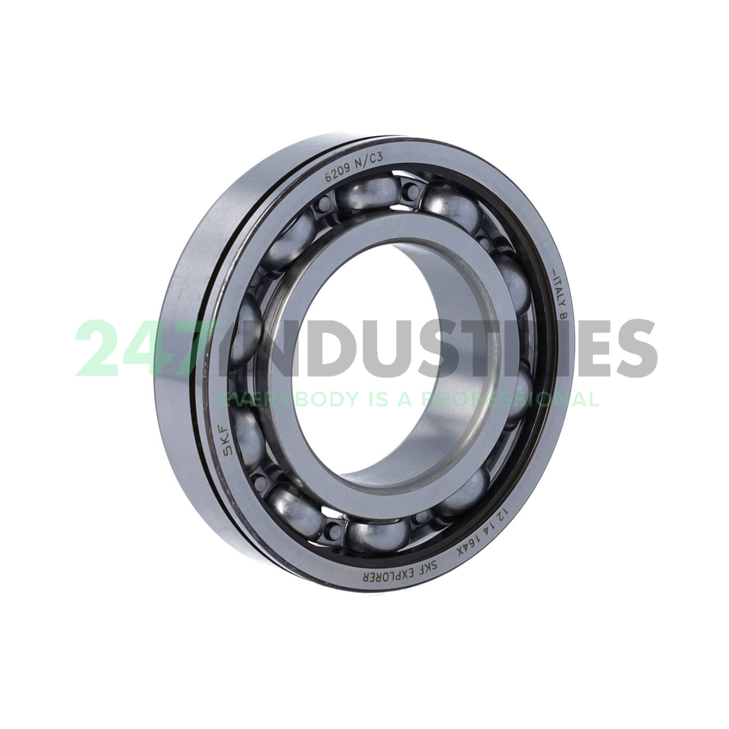 6209N/C3 SKF Image 2