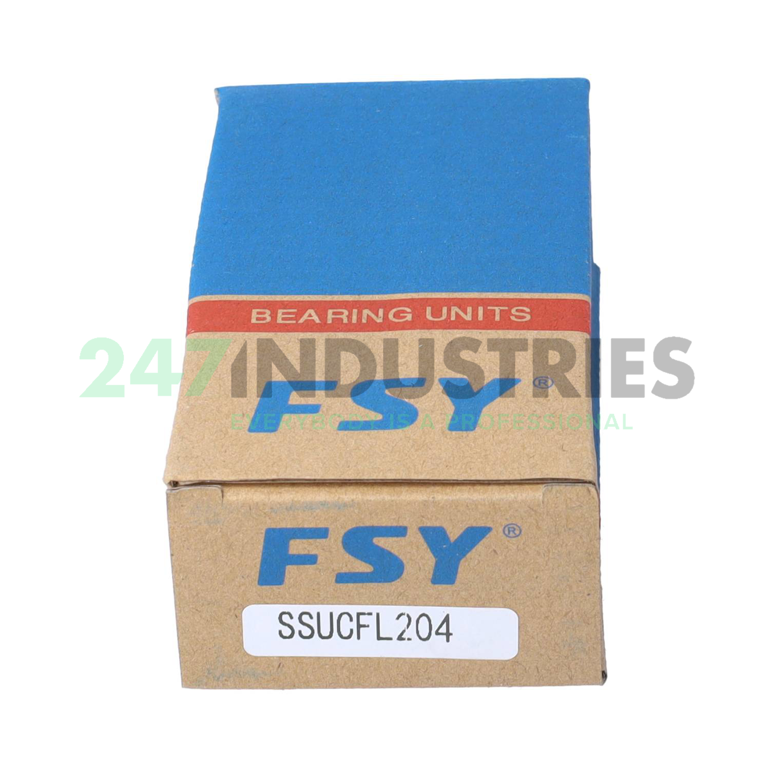 SSUCFL204 FSY Image 3