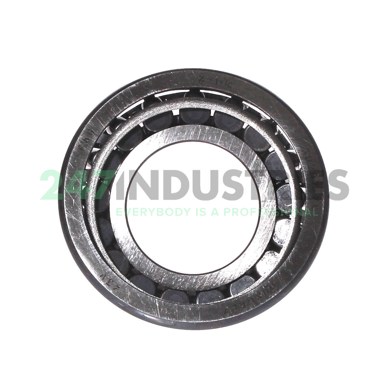 30207-XL FAG Image 3