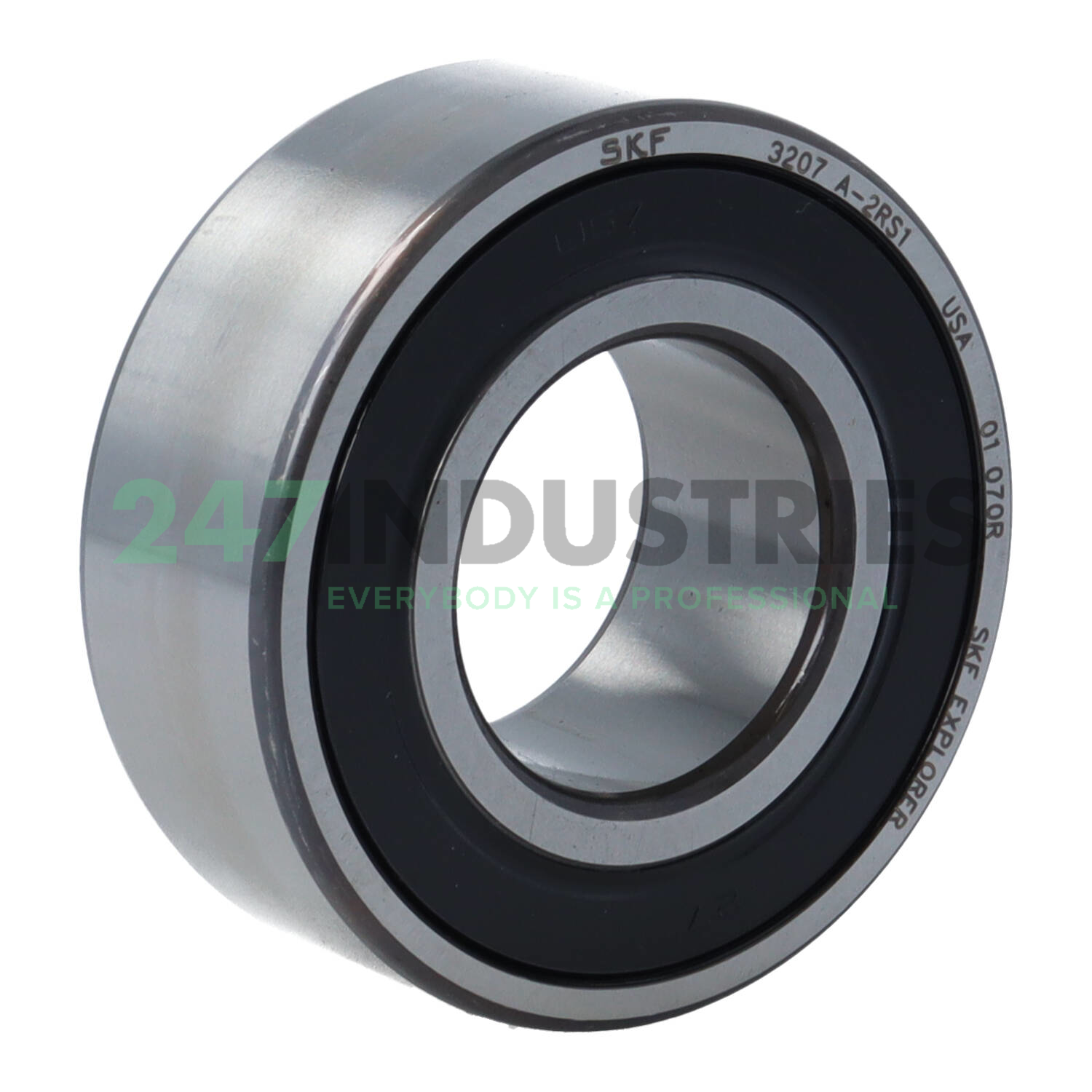 3207A-2RS1 SKF