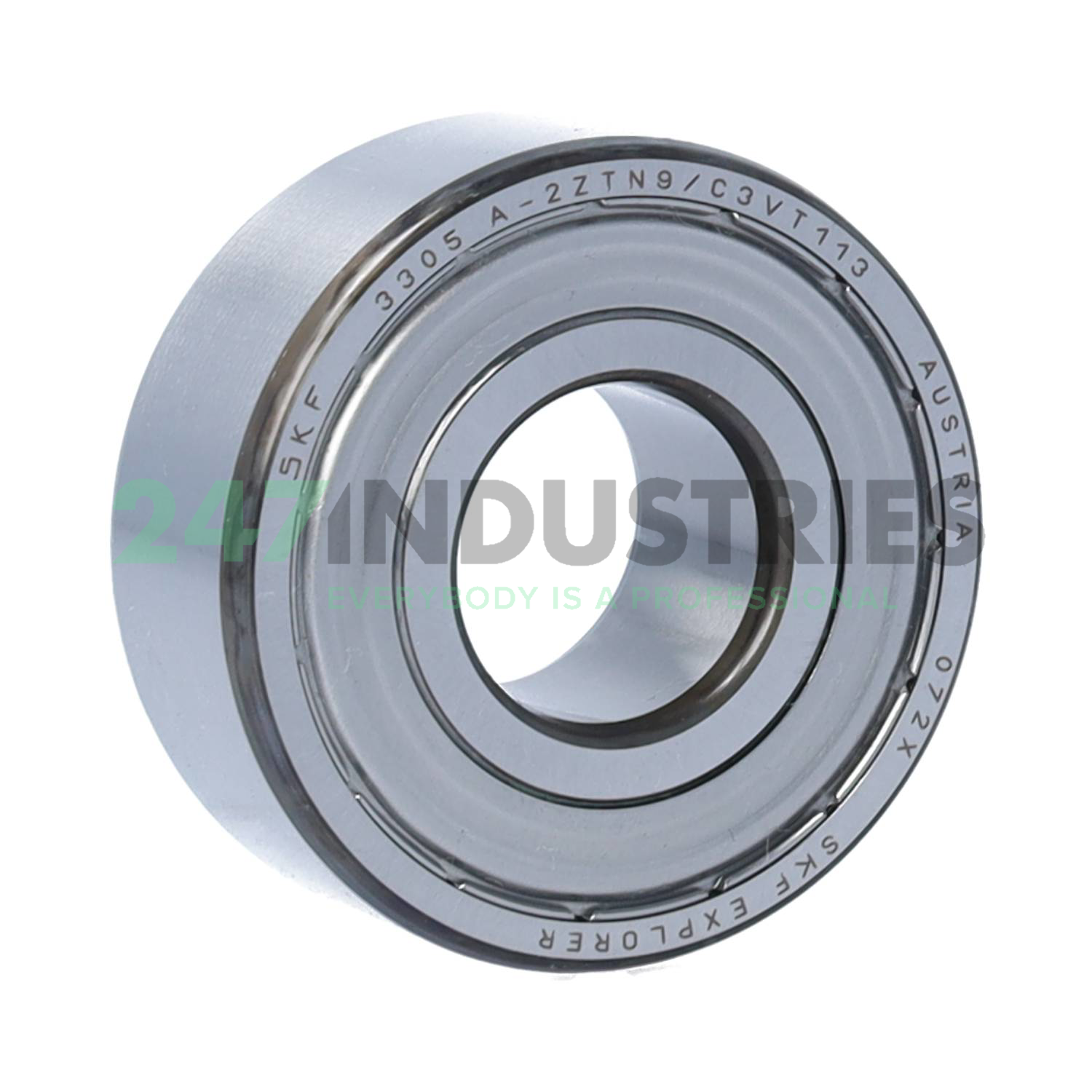 3305A-2ZTN9/C3VT113 SKF