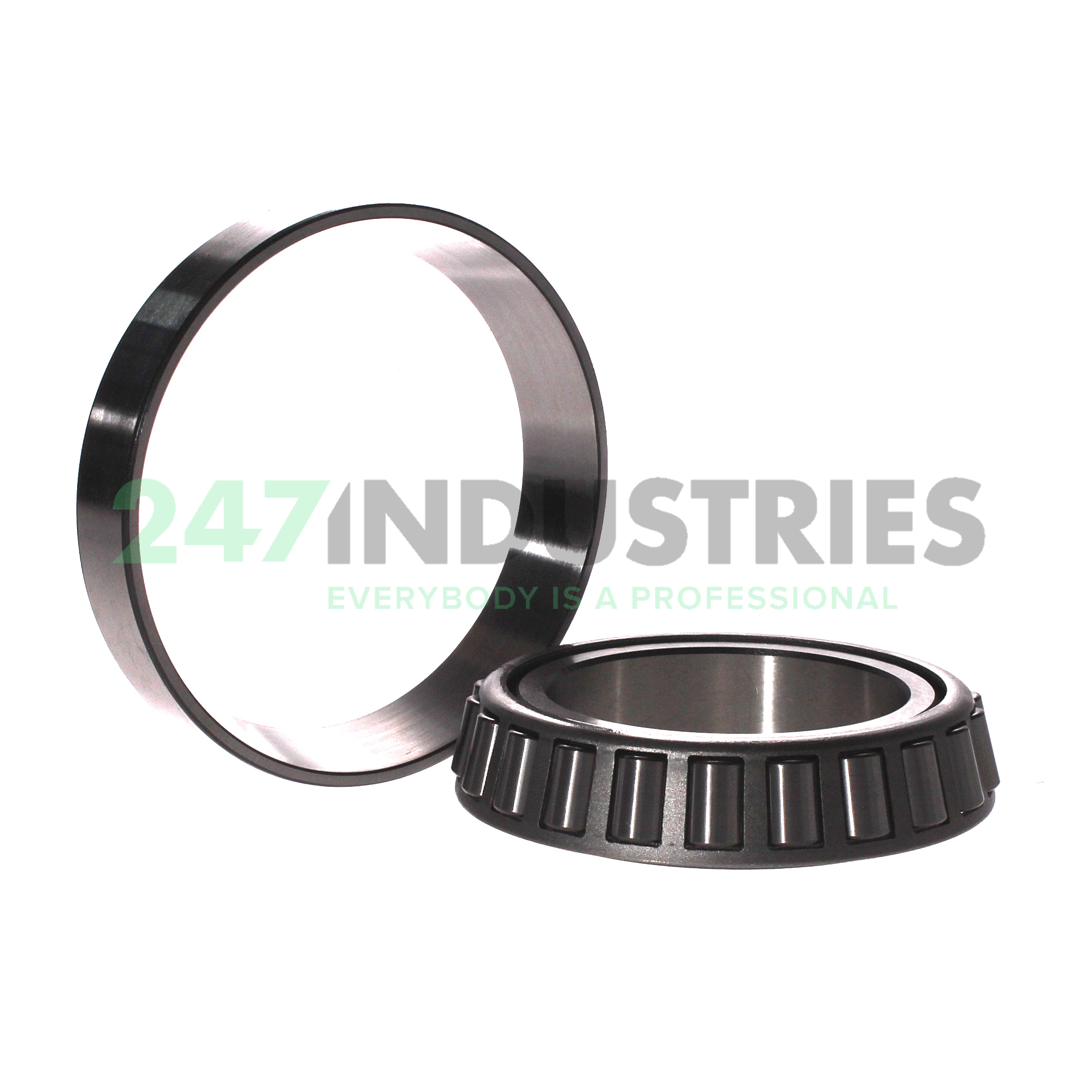 395A/394A Timken Image 2