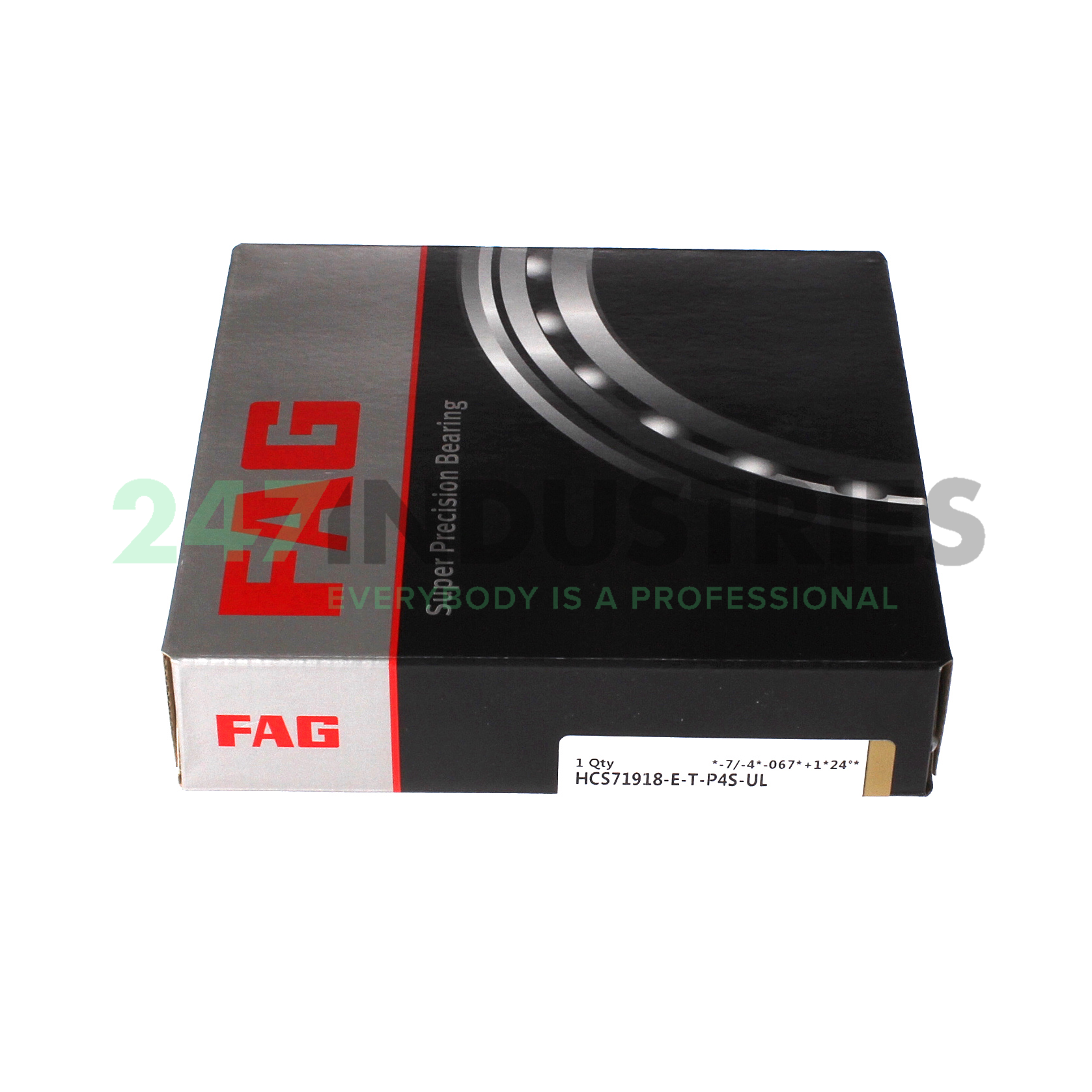 HCS71918-E-T-P4S-UL FAG Image 3
