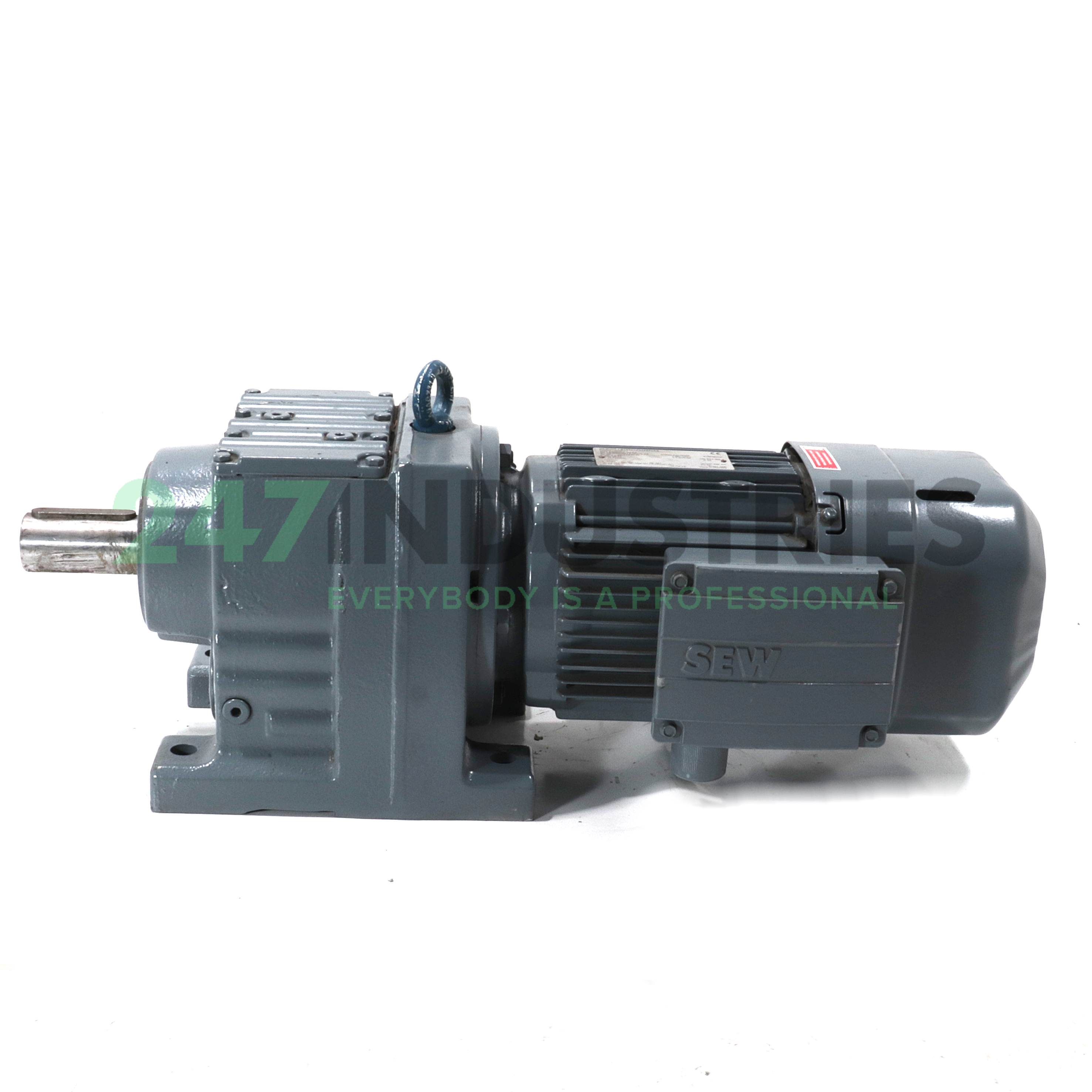 R77DRE90L4BE2 SEW-EURODRIVE Image 2