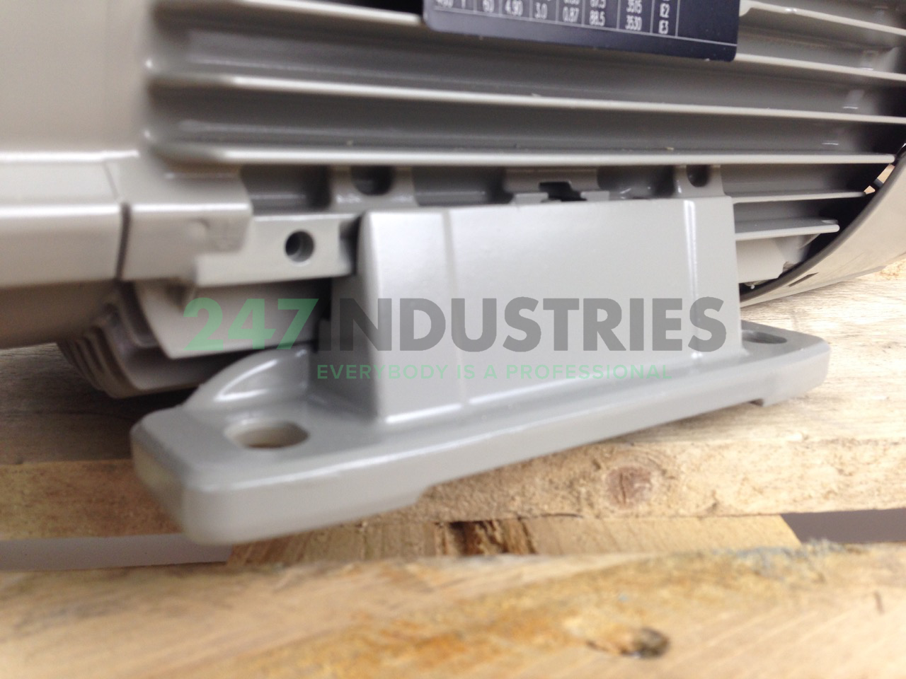 1LE1003-1AA42-2JA4 Siemens Image 3