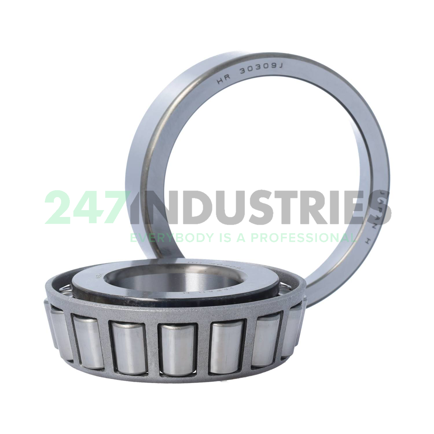 HR30309J NSK Image 3