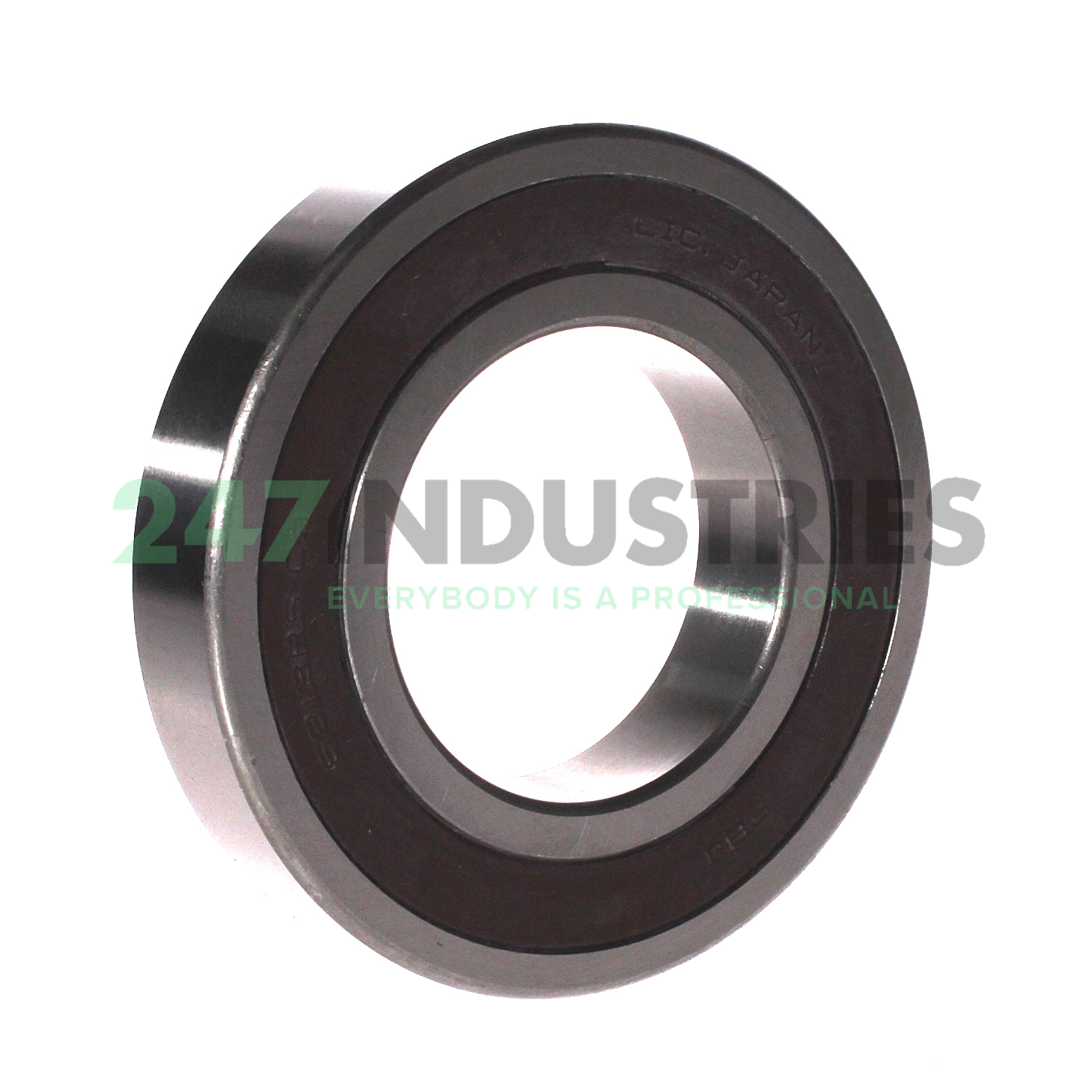 6213 2RS C3 FBJ Image 2