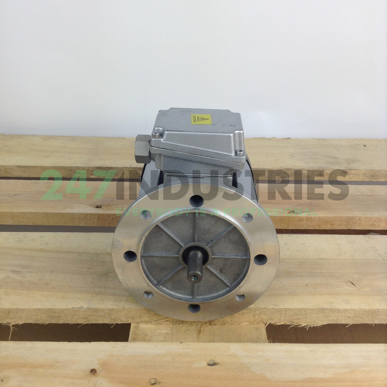 SP27124B5 SPZ Motori Elettrici Image 4