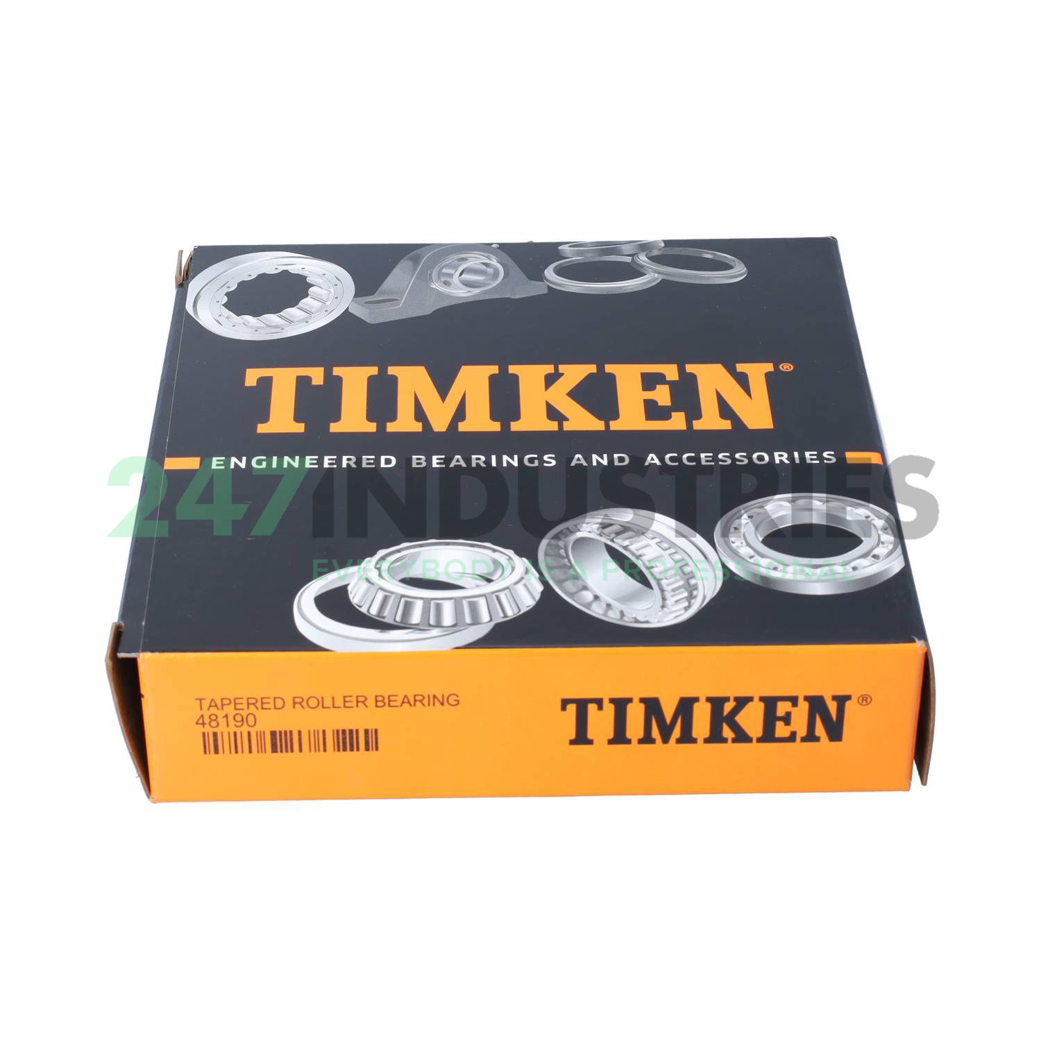 48190 Timken Image 3