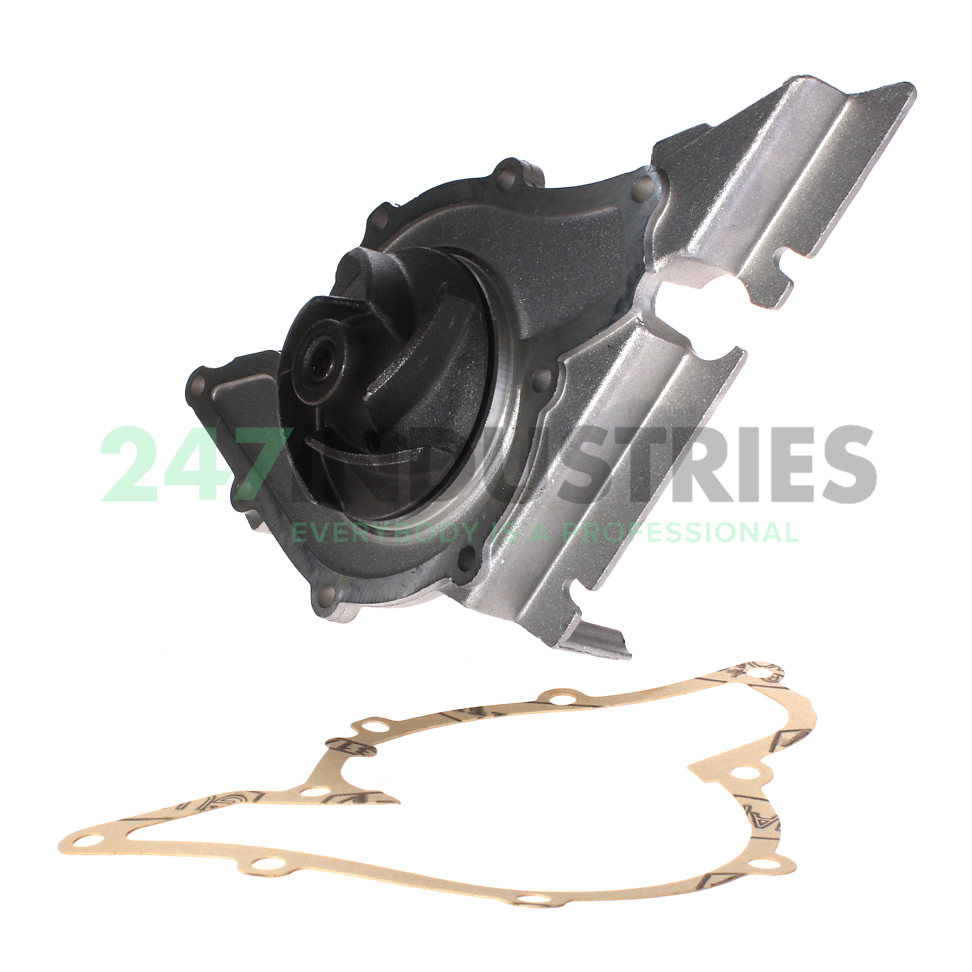 VKPC81802 SKF Image 2