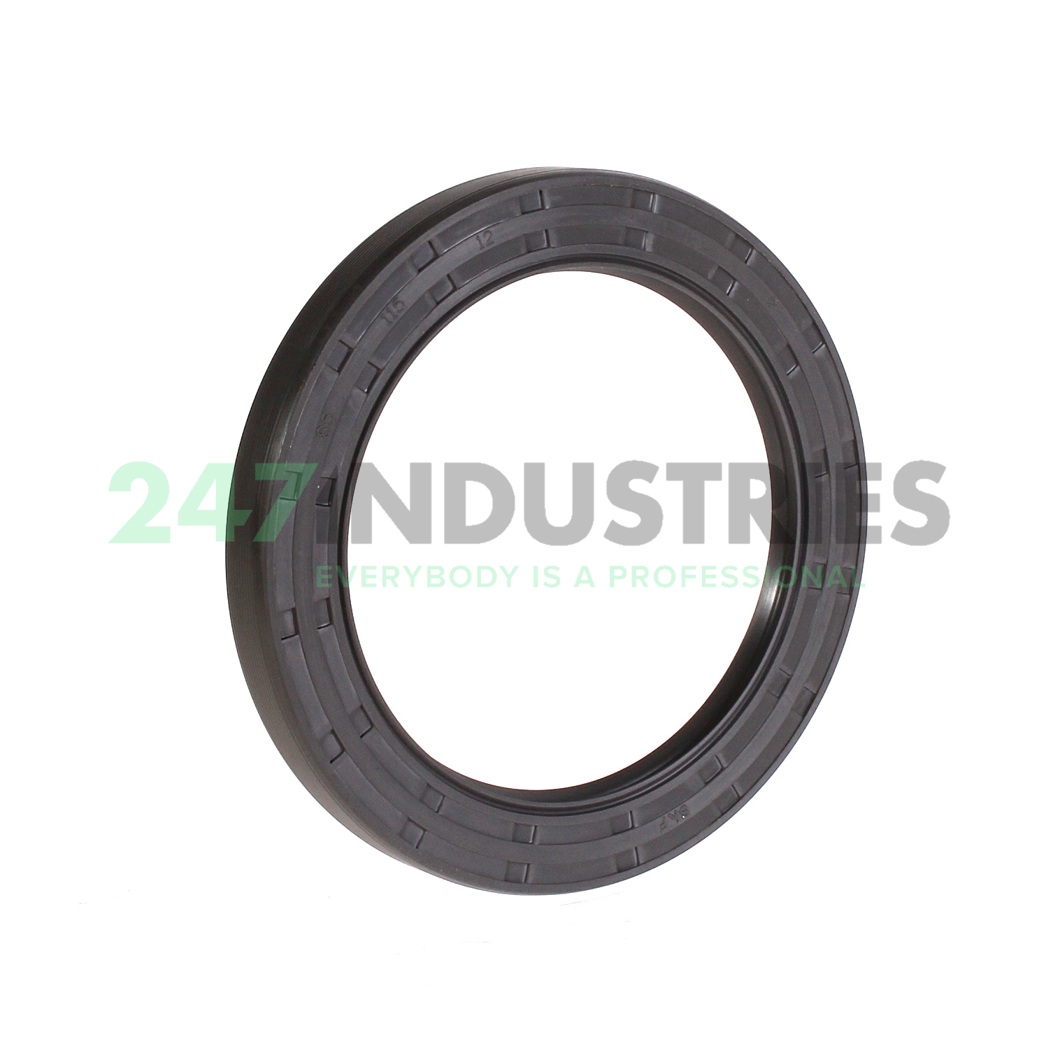 85X115X12HMSA10RG SKF