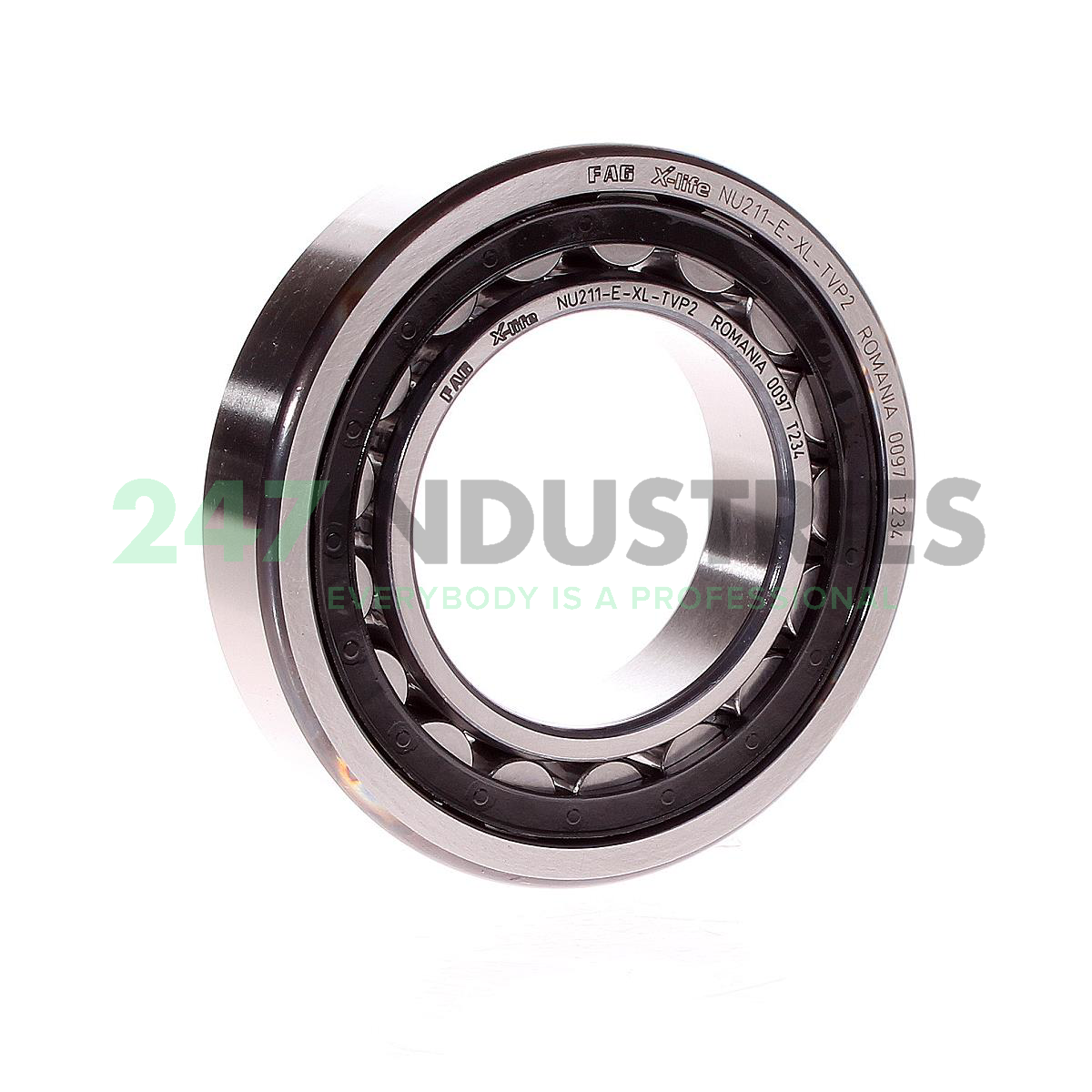 NU211-E-XL-TVP2 FAG