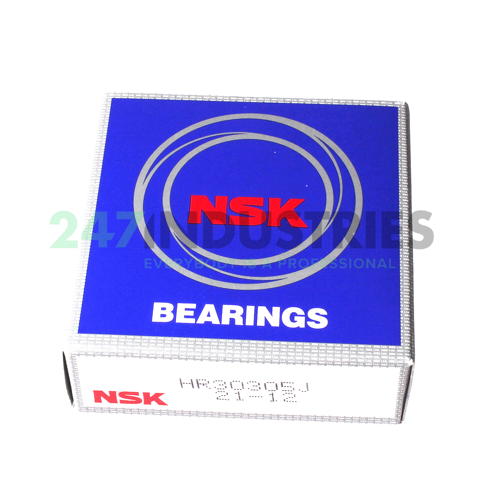 HR30305J NSK Image 4