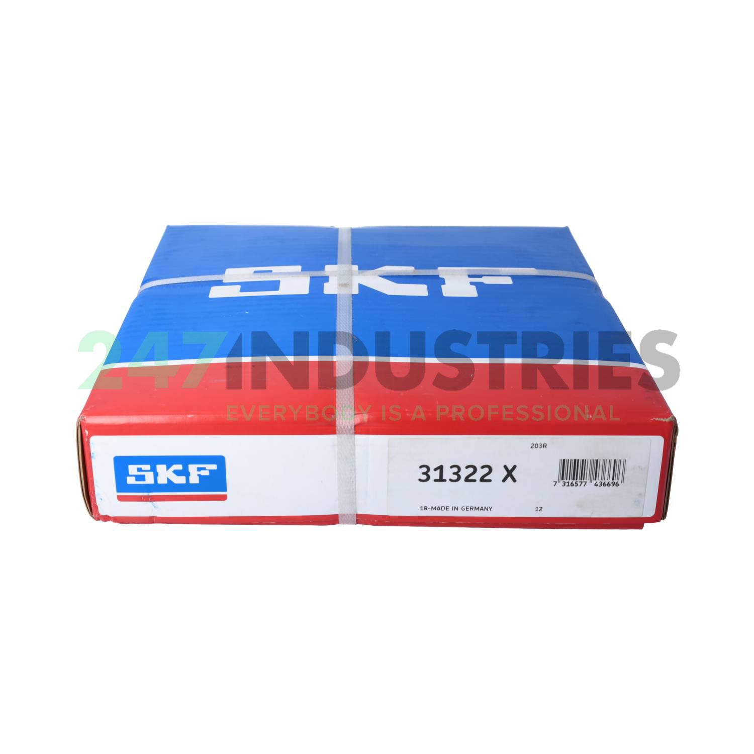 31322X SKF Image 4