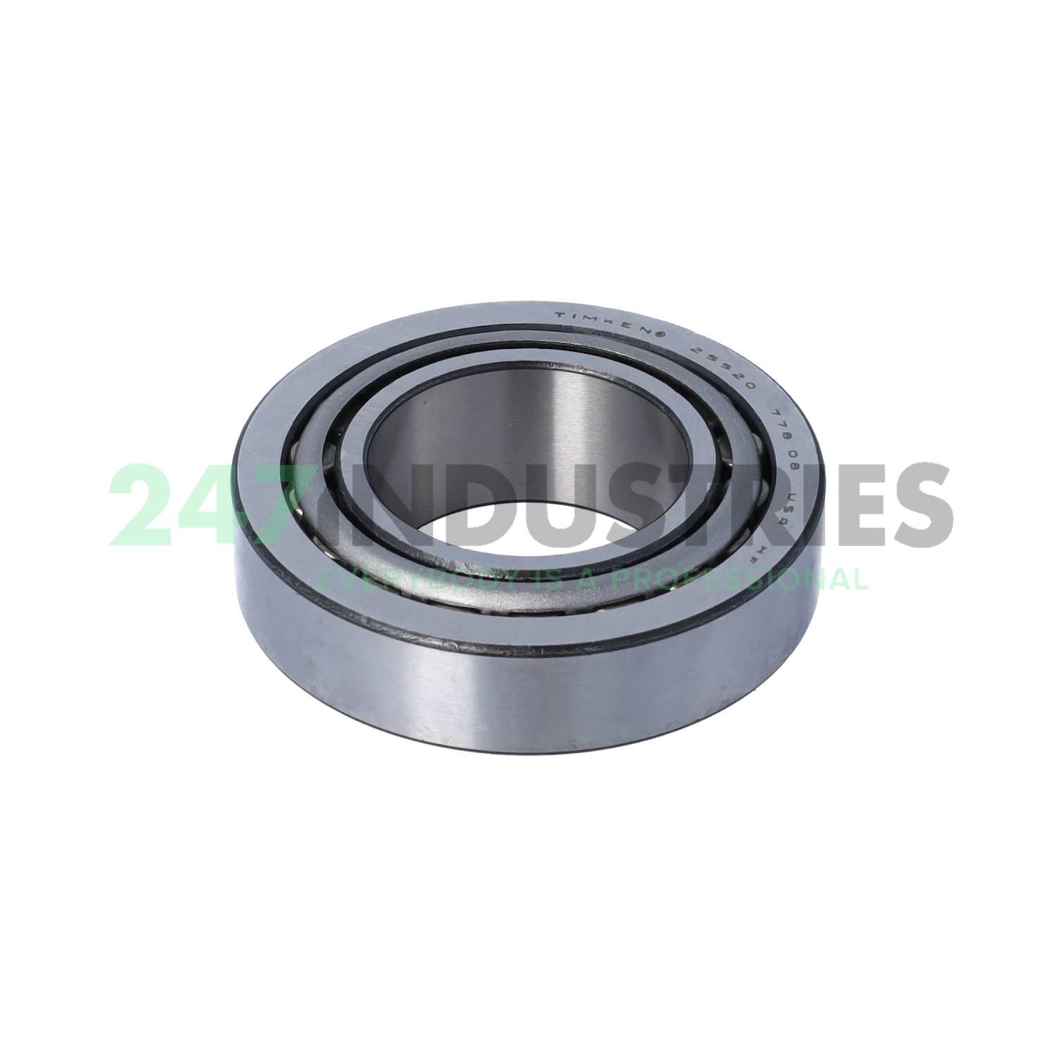 SET255 Timken Image 2