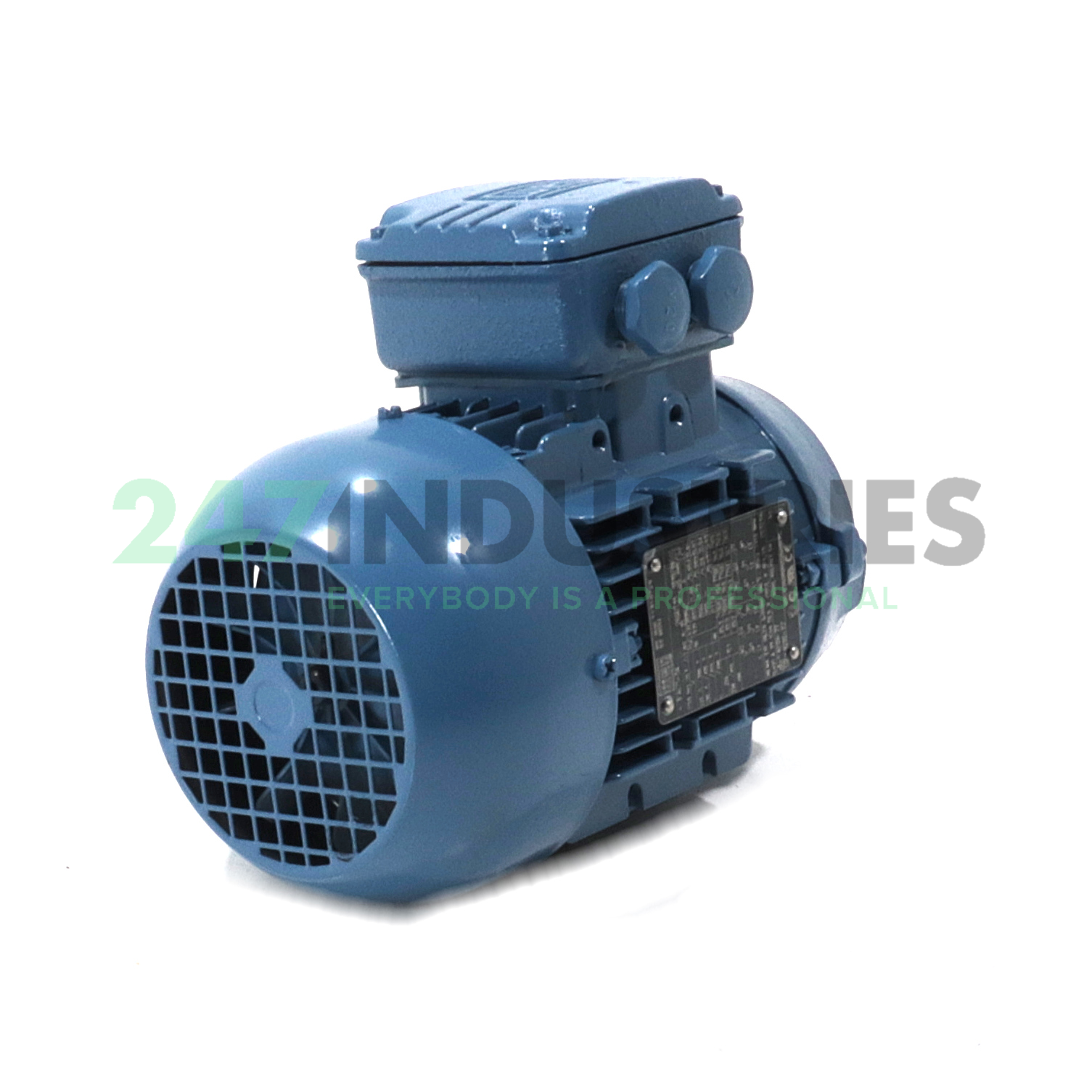 0.25K31AL1716B14 WEG Image 3