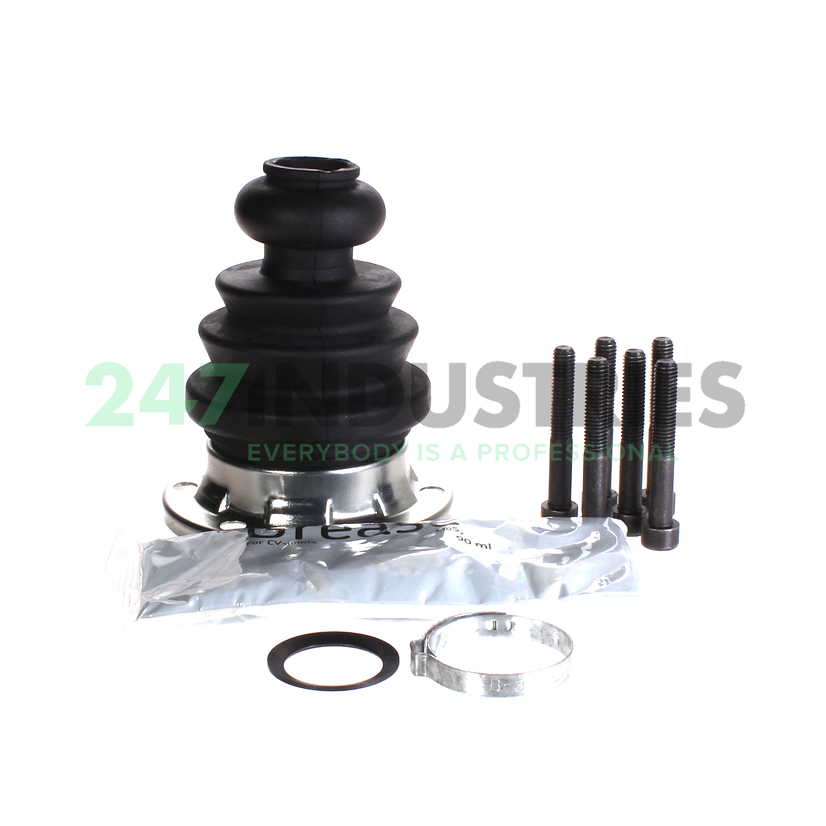 VKJP8017 SKF Image 1