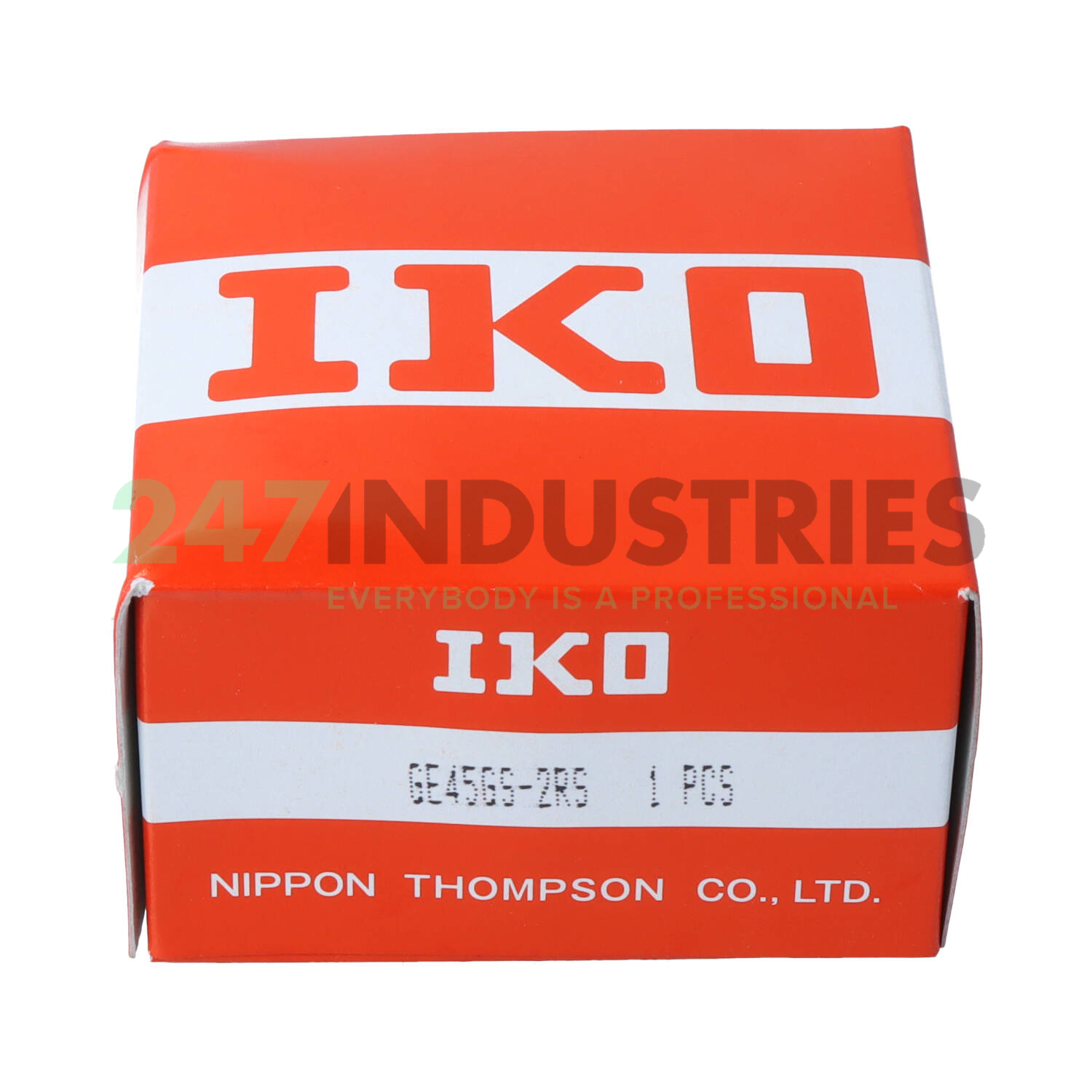 GE45GS-2RS IKO Image 3