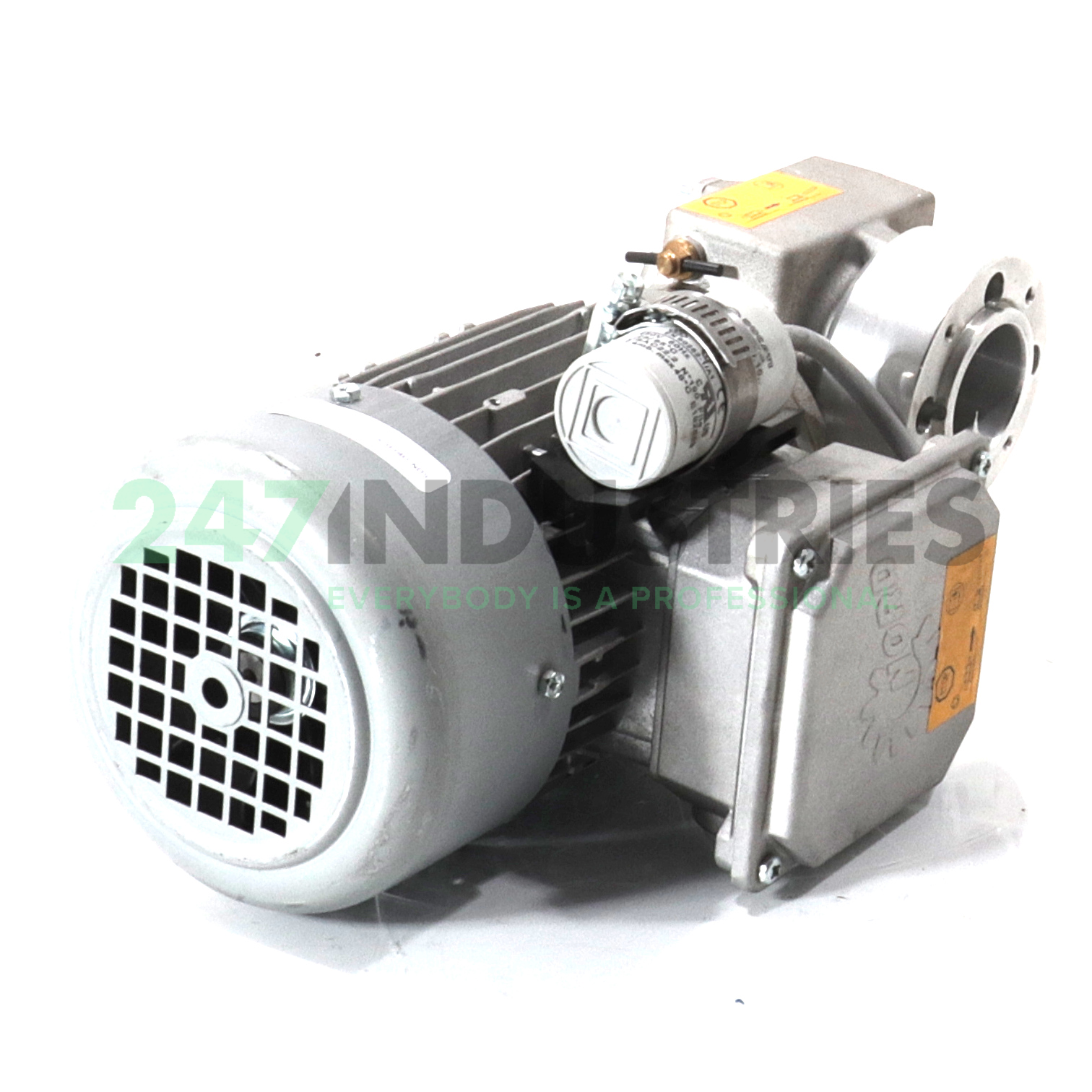 SK1SMID31AFH-63LA/4EH Nord Drive Systems Image 3