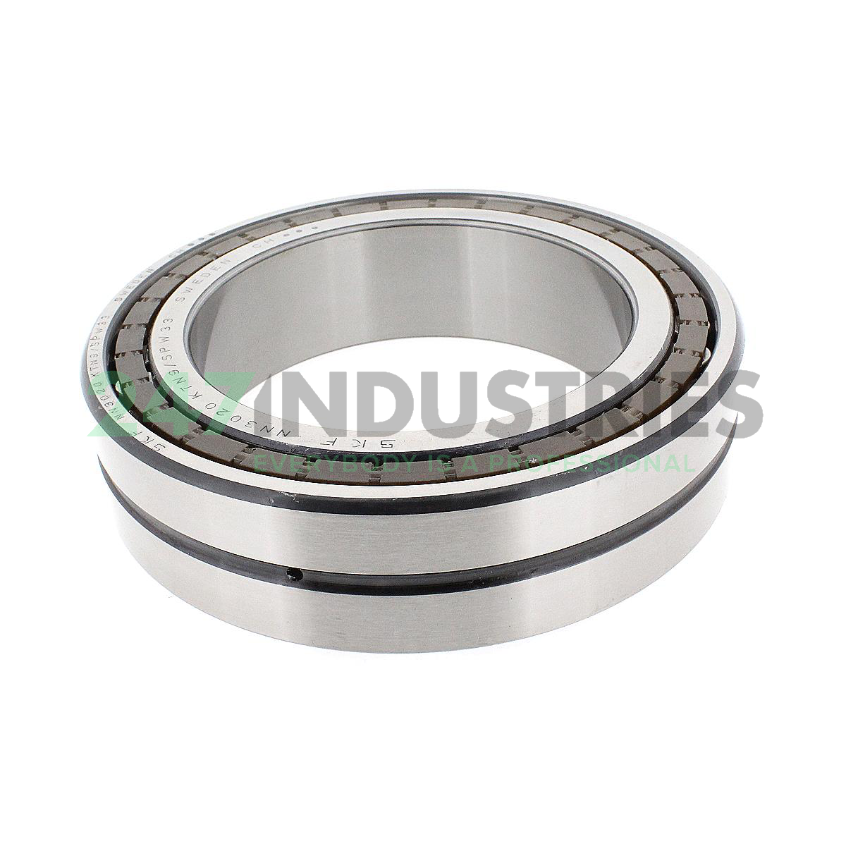 NN3020KTN9/SPW33 SKF