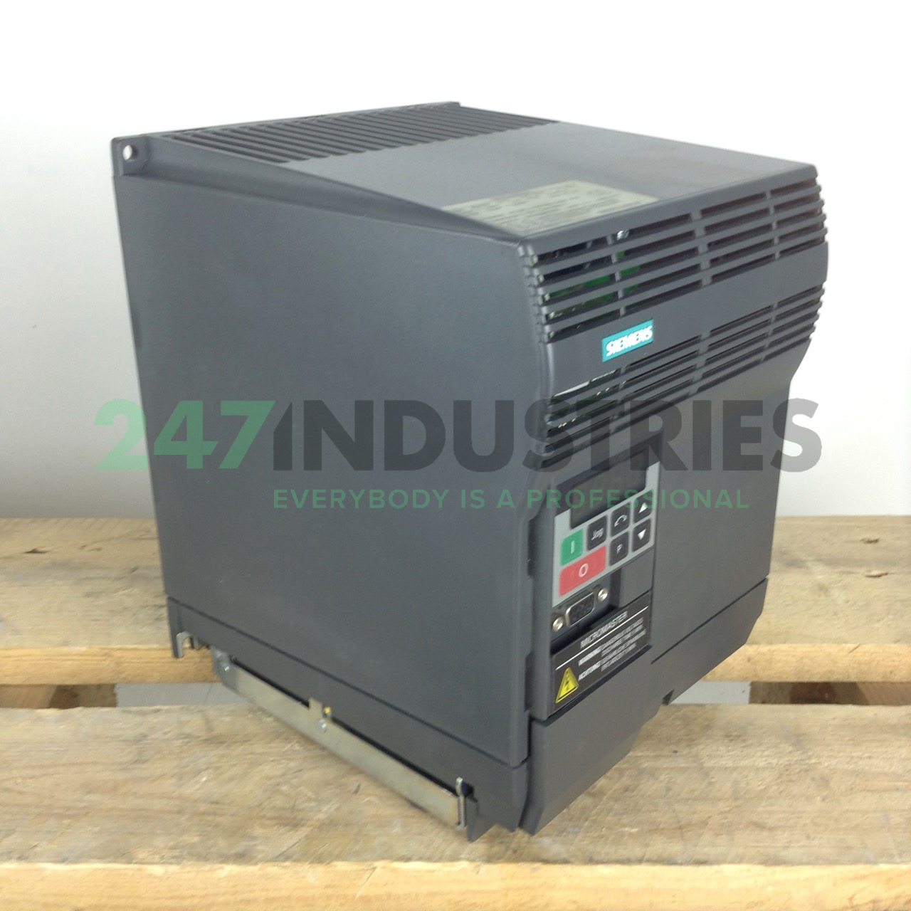 6SE9221-5DC40 Siemens Image 3