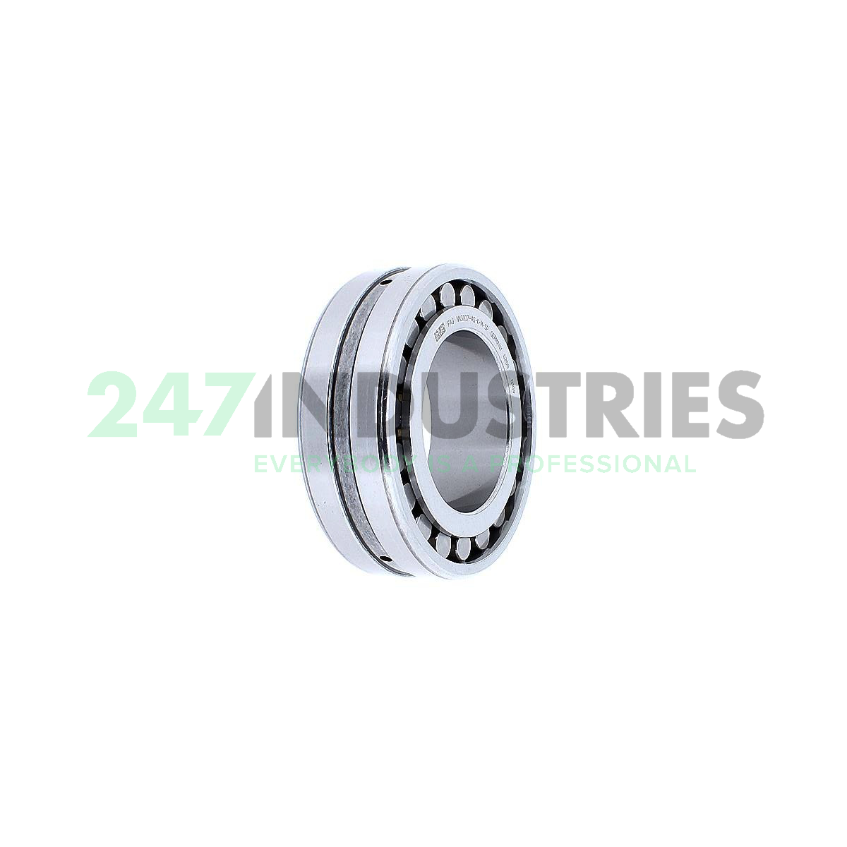 NN3007-AS-K-M-SP FAG Image 2