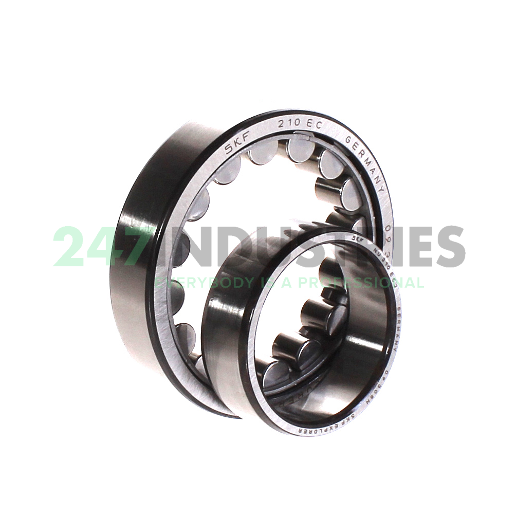 NU210ECJ SKF Image 3