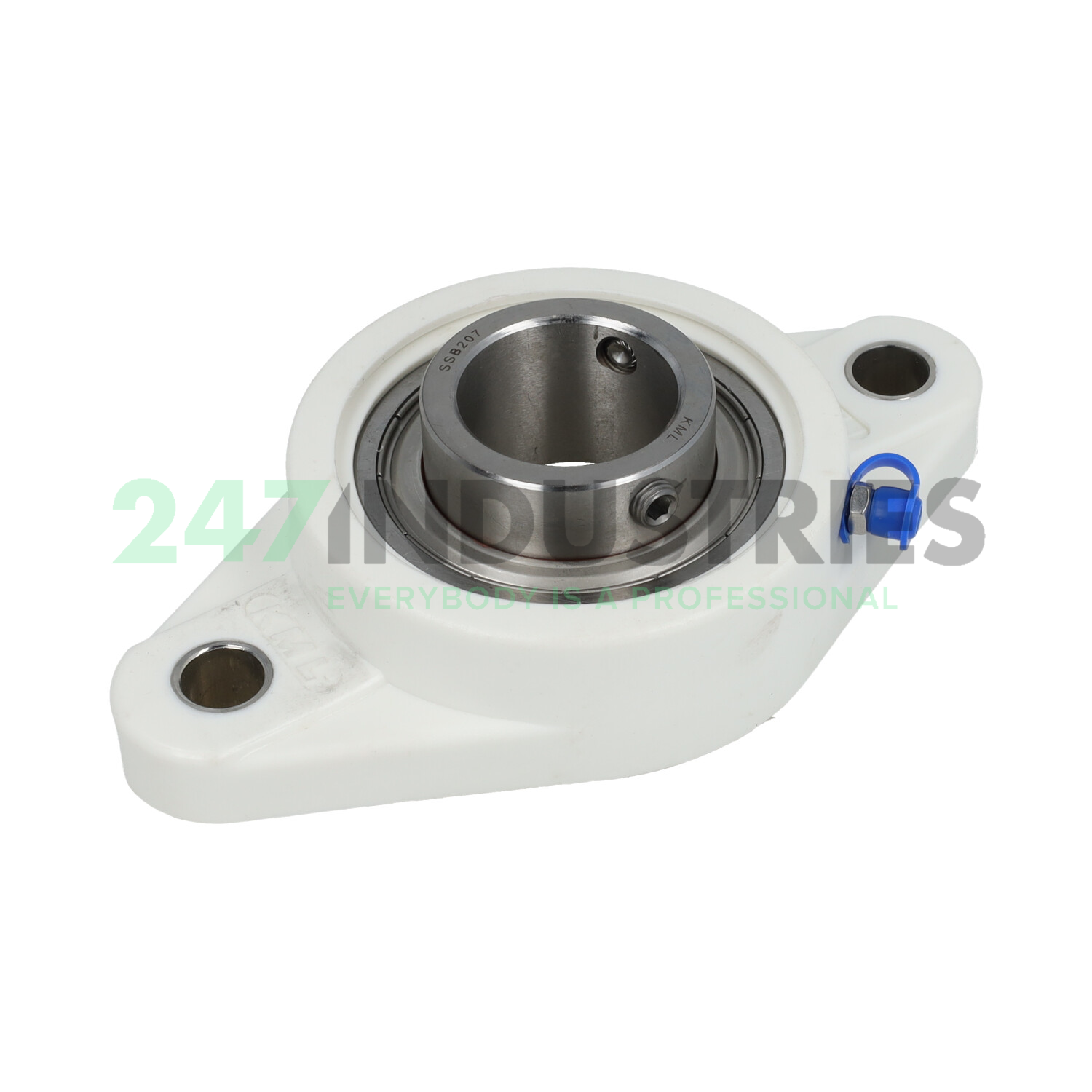 SSBTPFL207 Keep Moving Long