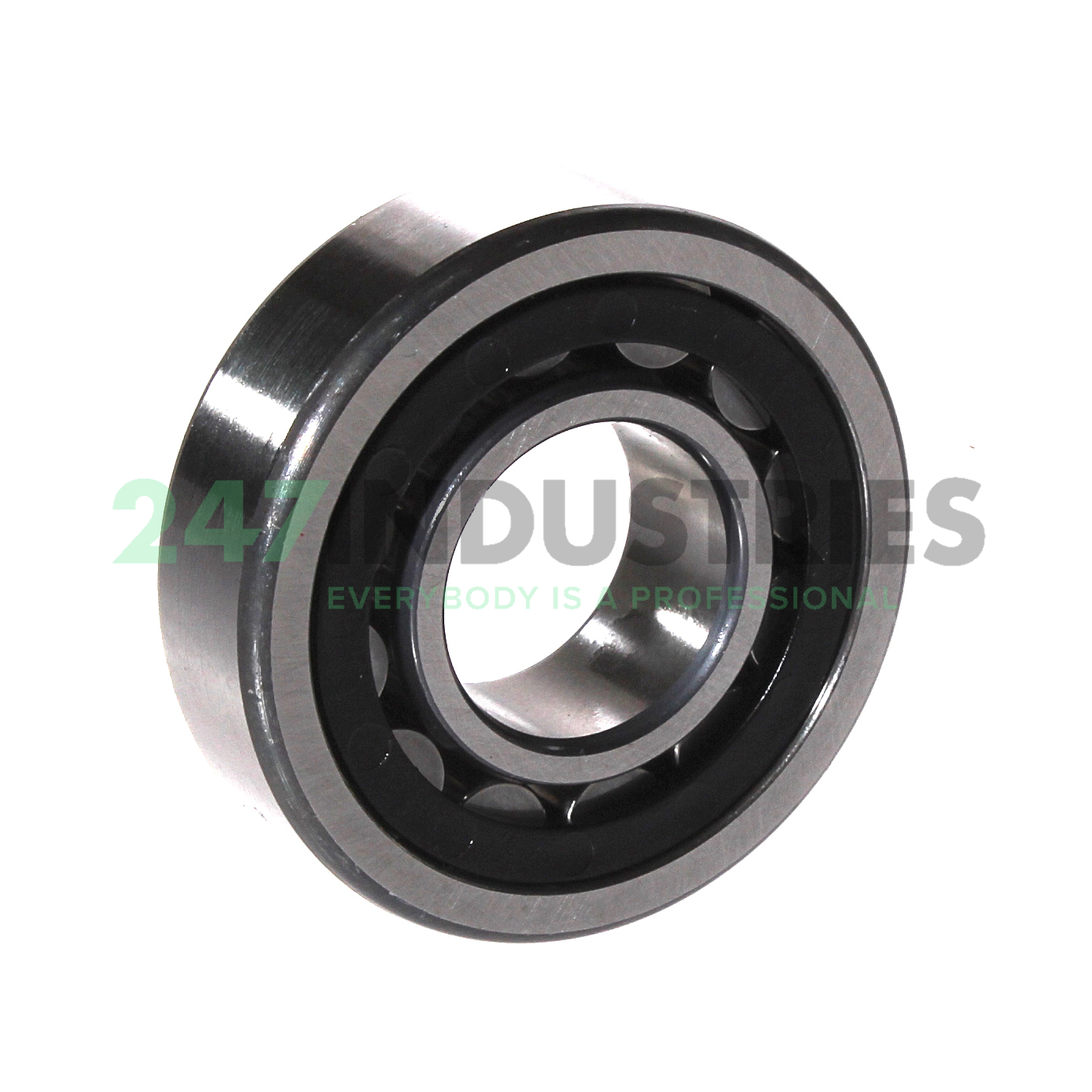 NU204-E-XL-TVP2 FAG Image 2