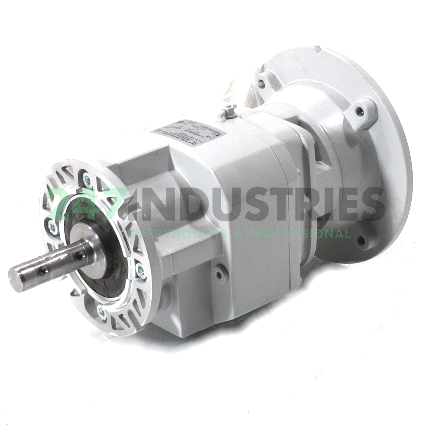 SK372.1FIEC90K Nord Drive Systems