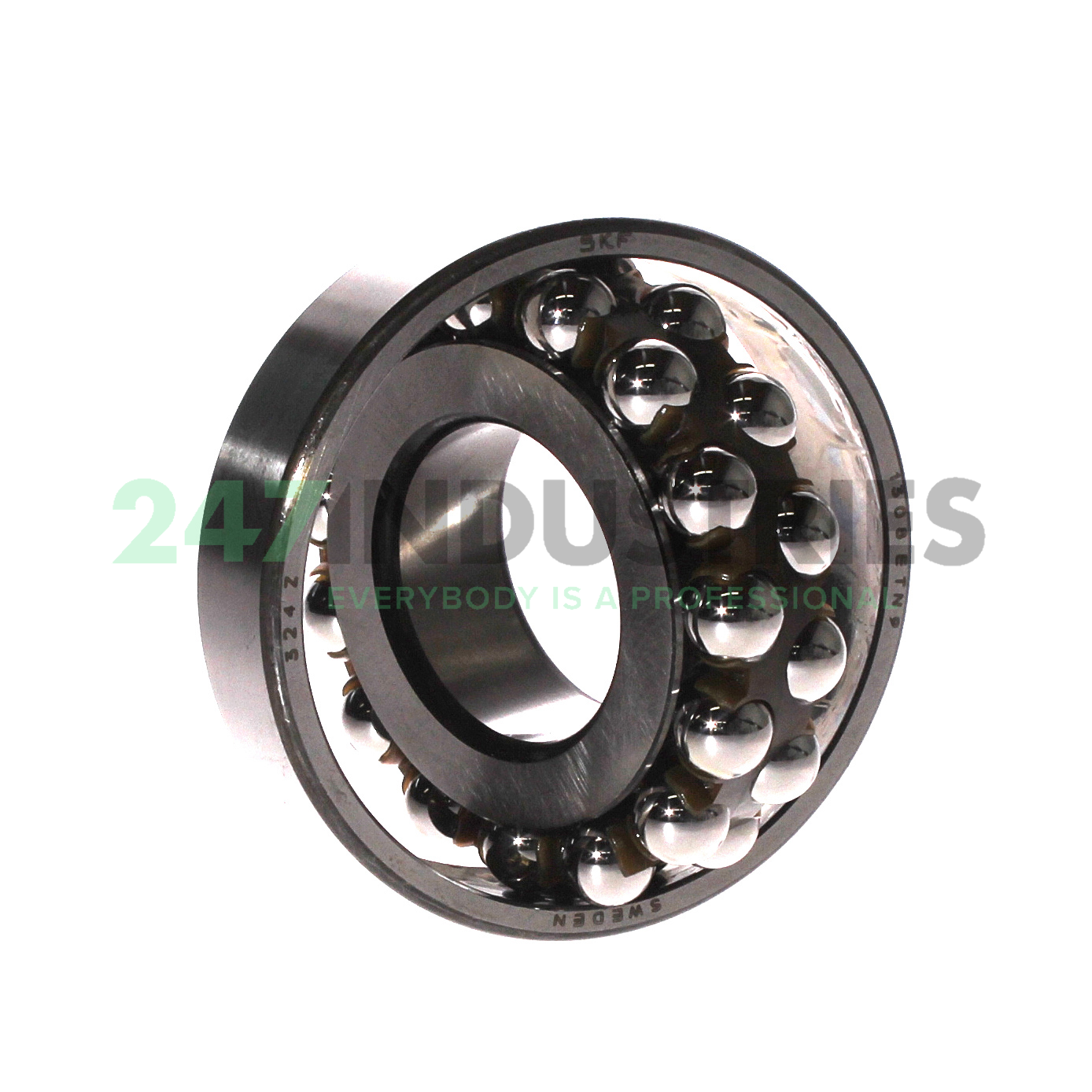 1308ETN9 SKF Image 3