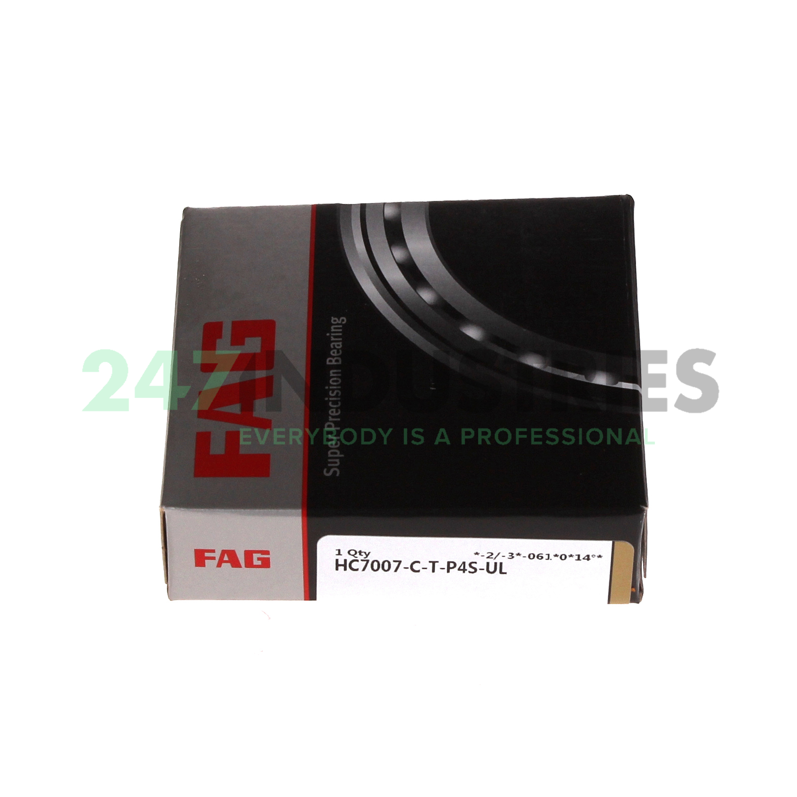 HC7007-C-T-P4S-UL FAG Image 2