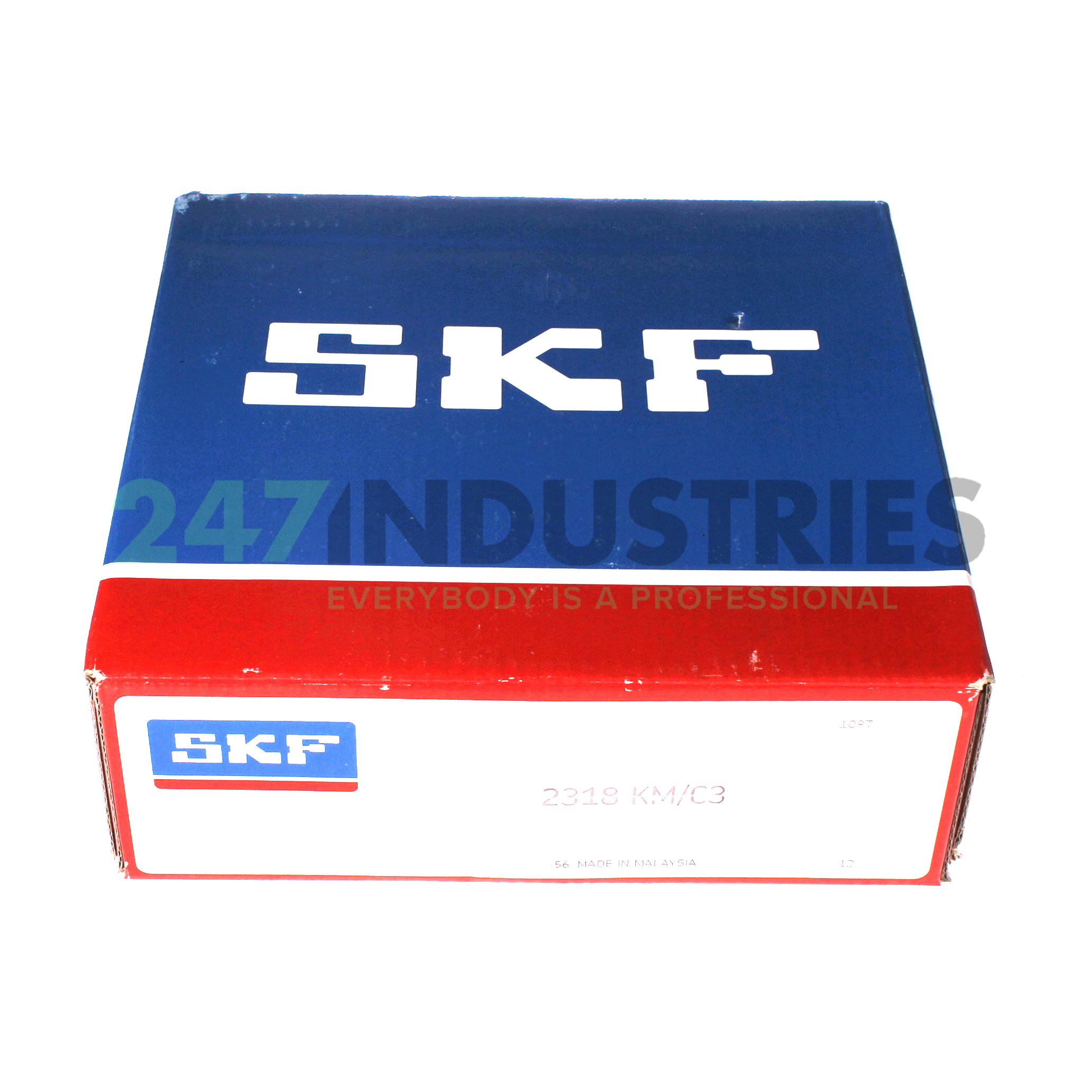 2318KM/C3 SKF Image 3