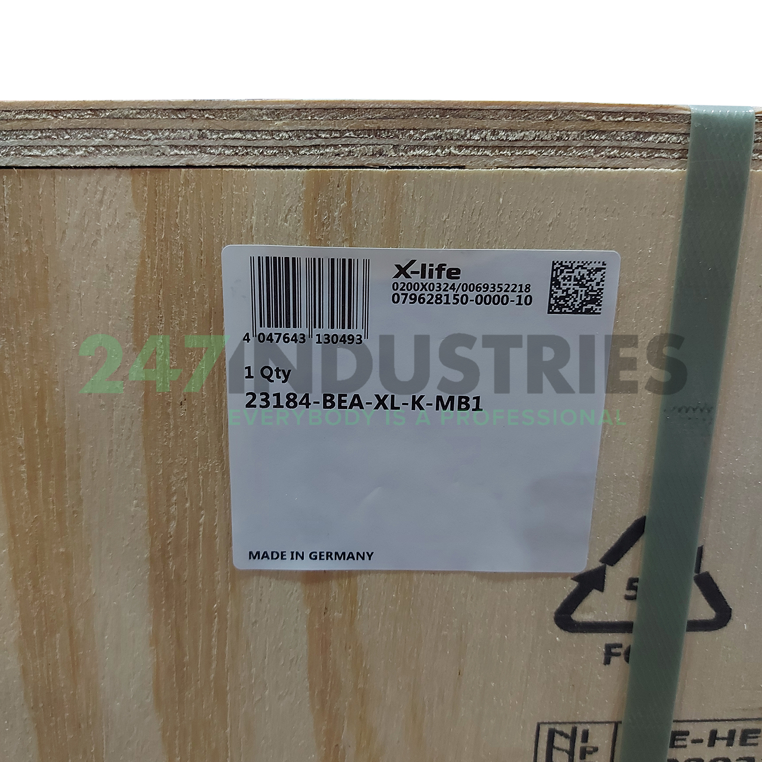 23184-BEA-XL-K-MB1 FAG Image 3