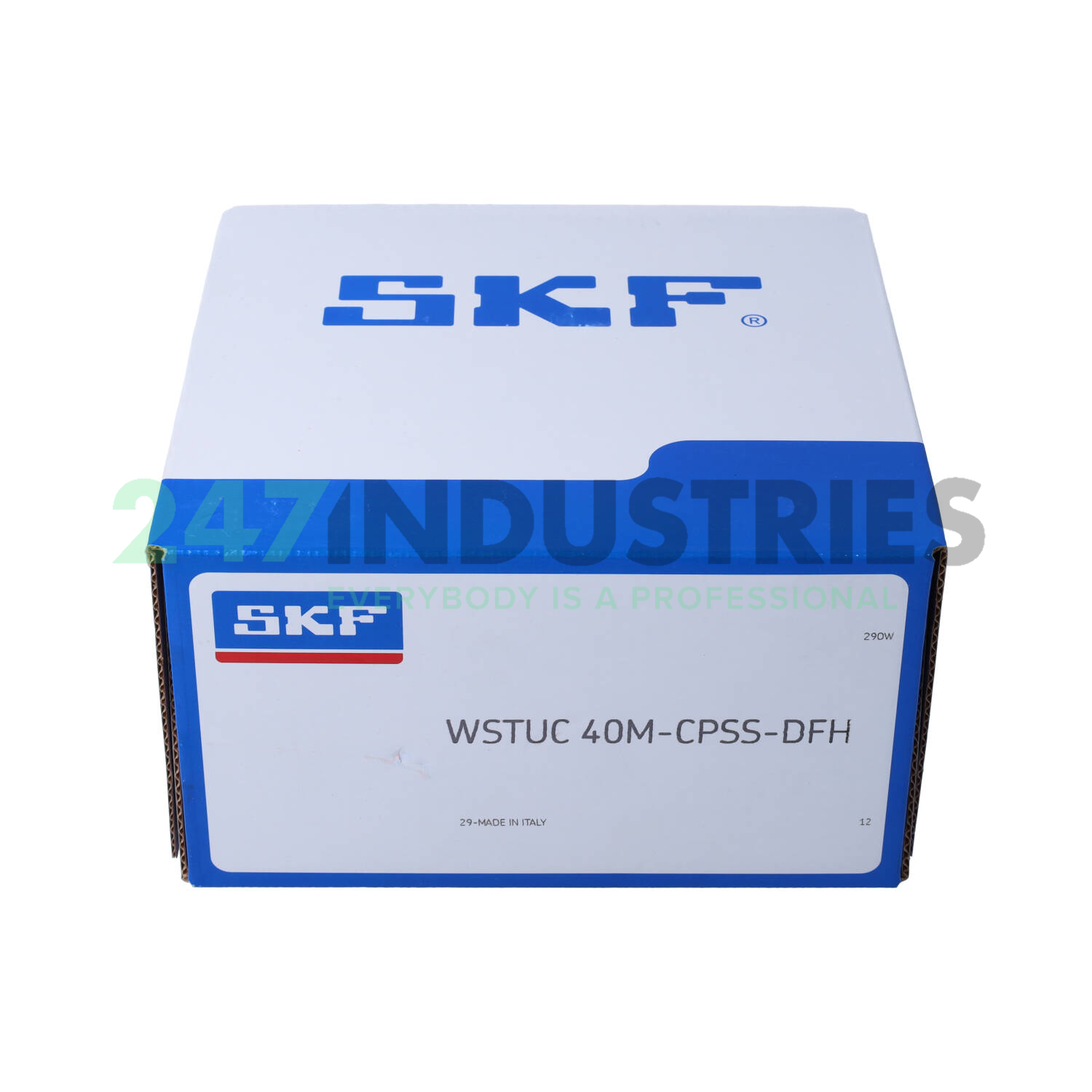 WSTUC40M-CPSS-DFH SKF Image 4