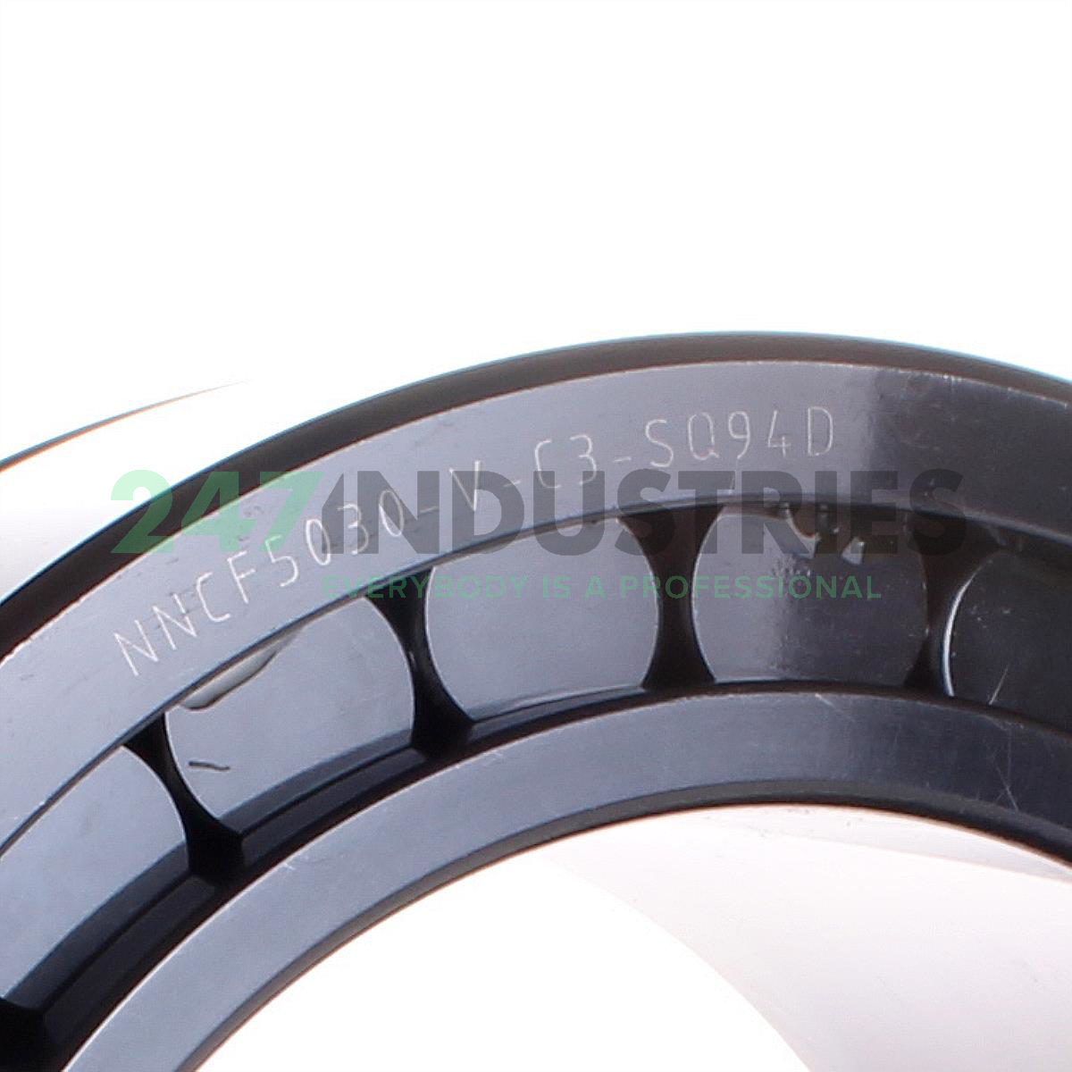 NNCF5030-V-C3-SQ94D NKE Image 2