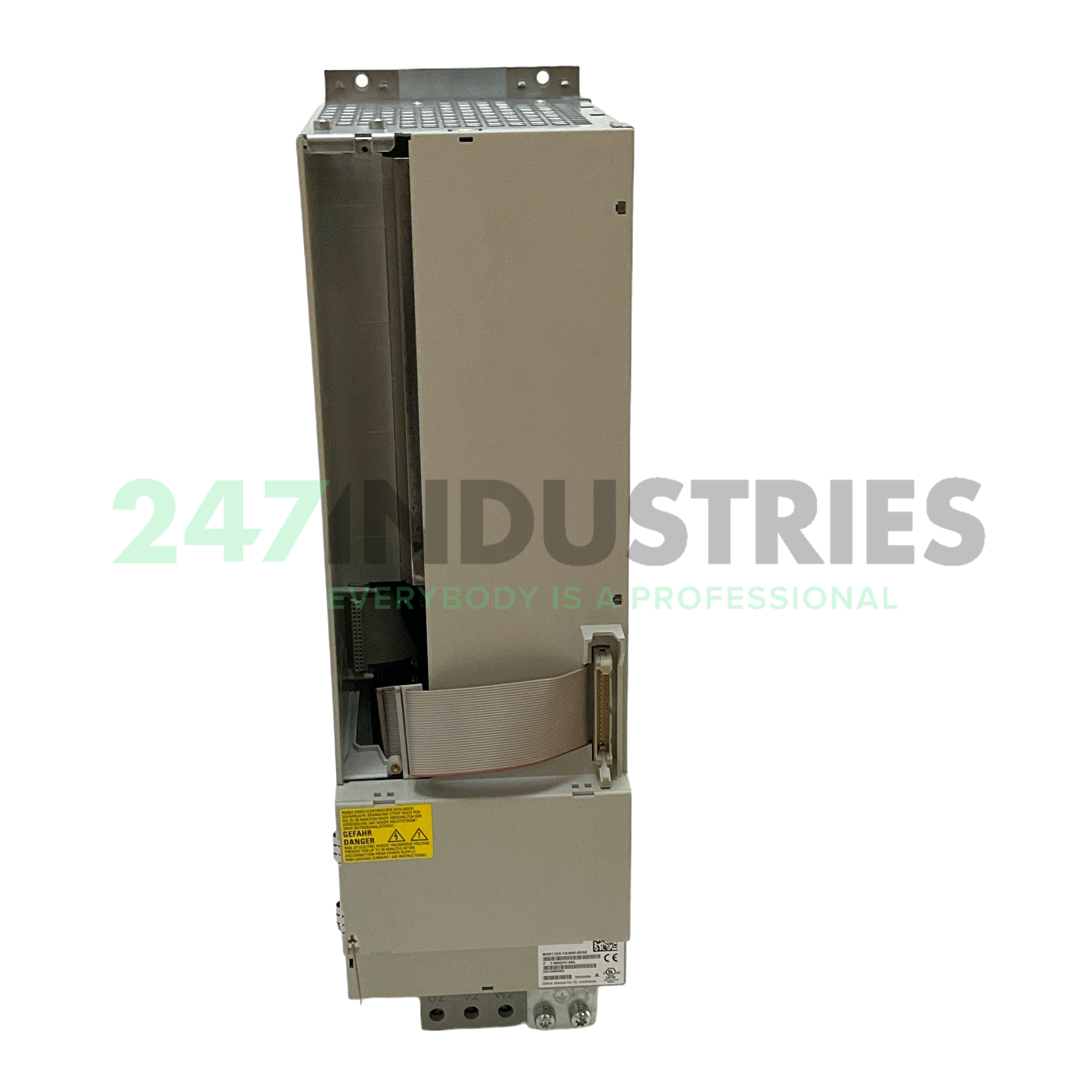 6SN1124-1AA00-0EA2 Siemens Image 2