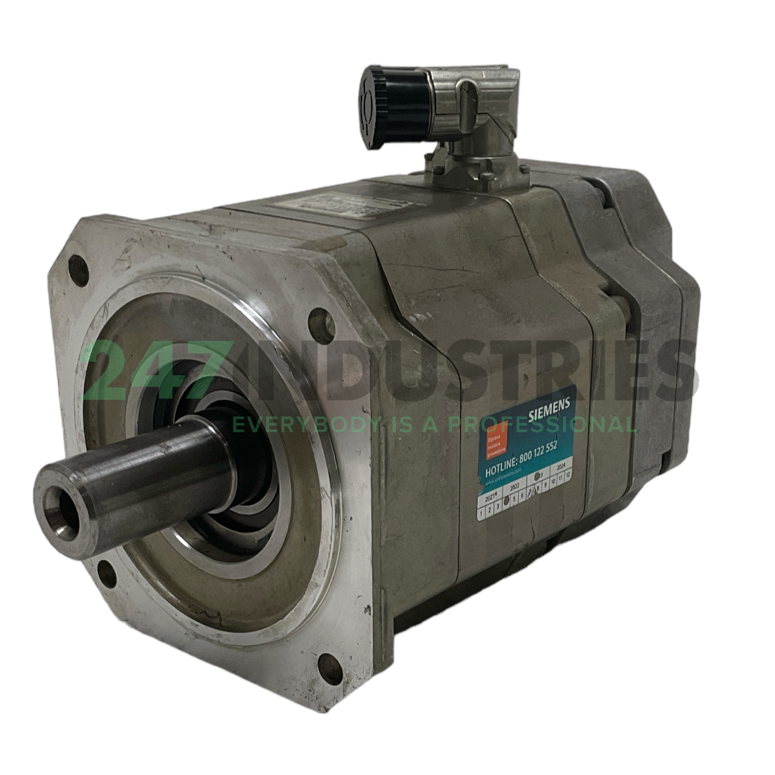 1FK7082-7AF71-1AG0 Siemens