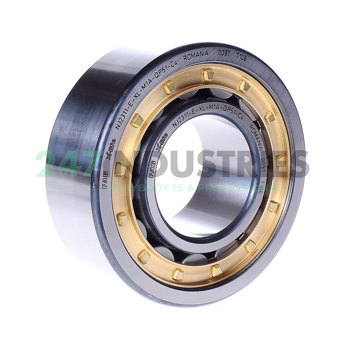 NJ2311-E-XL-M1A-QP51-C4 FAG