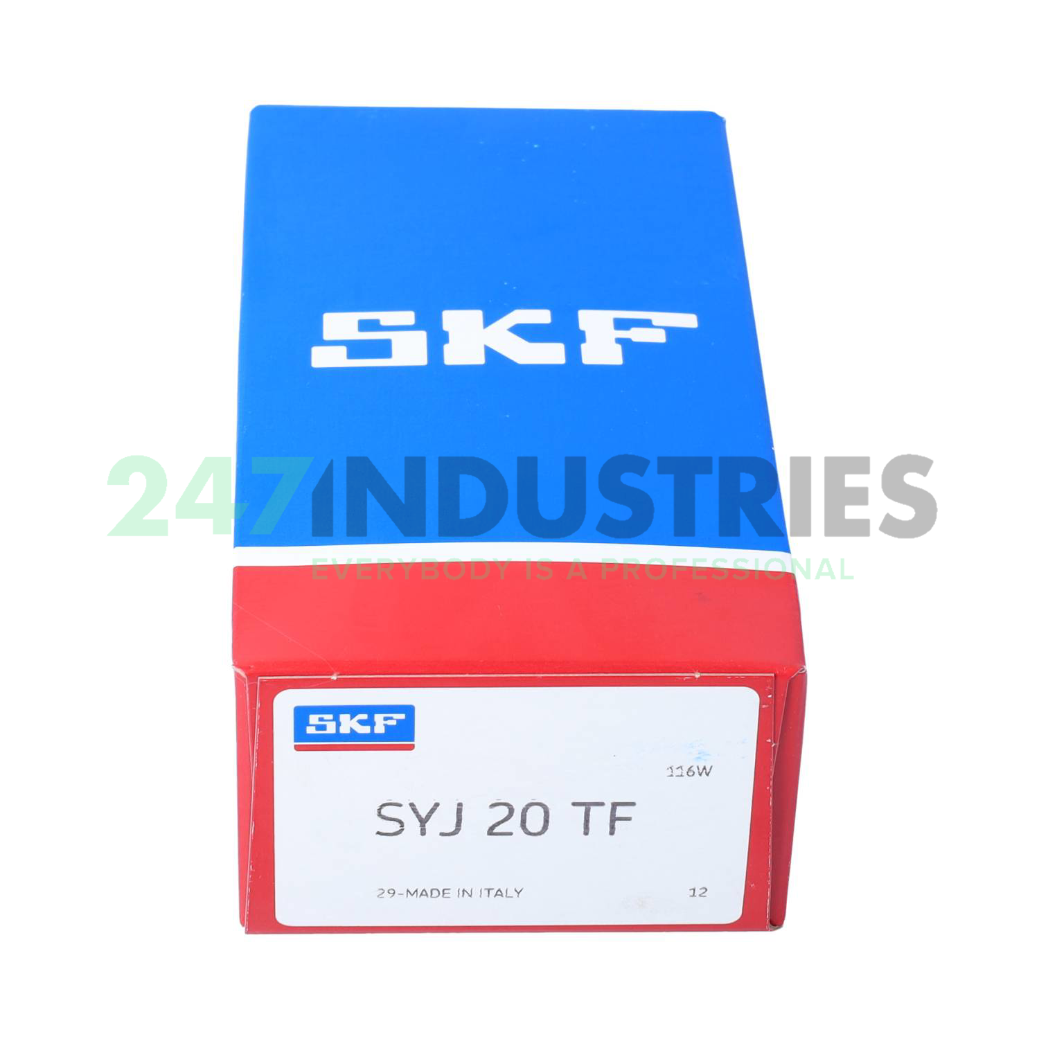 SYJ20TF SKF Image 4