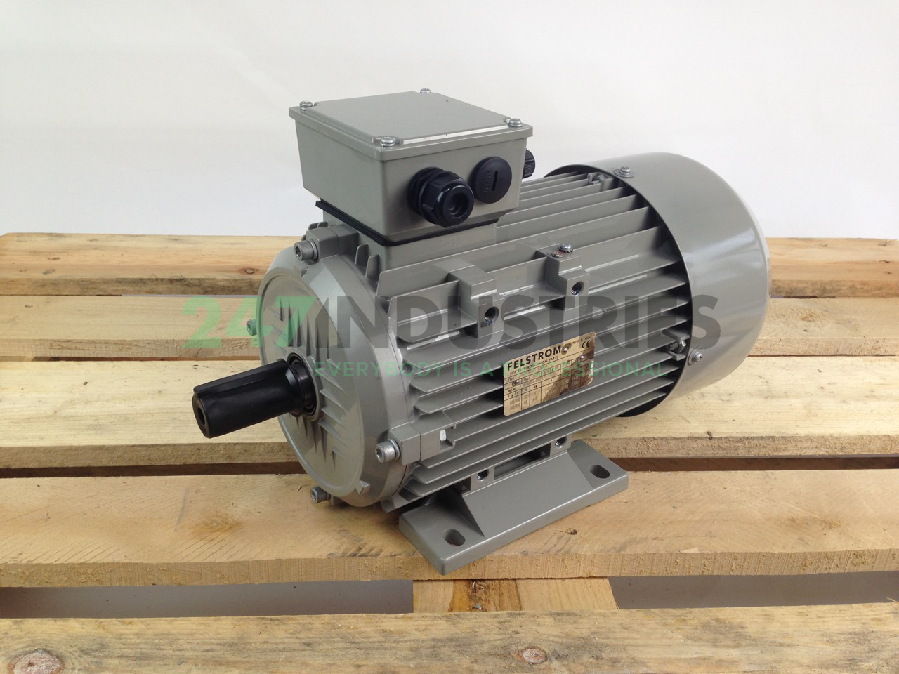 3F3A-112MA-4B3 Felstrom Image 2