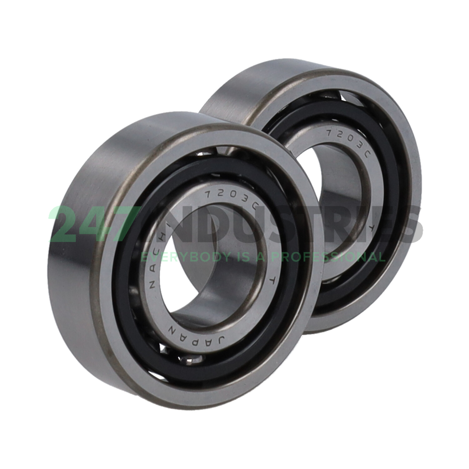 7203CY DU GL P4 Nachi Image 2