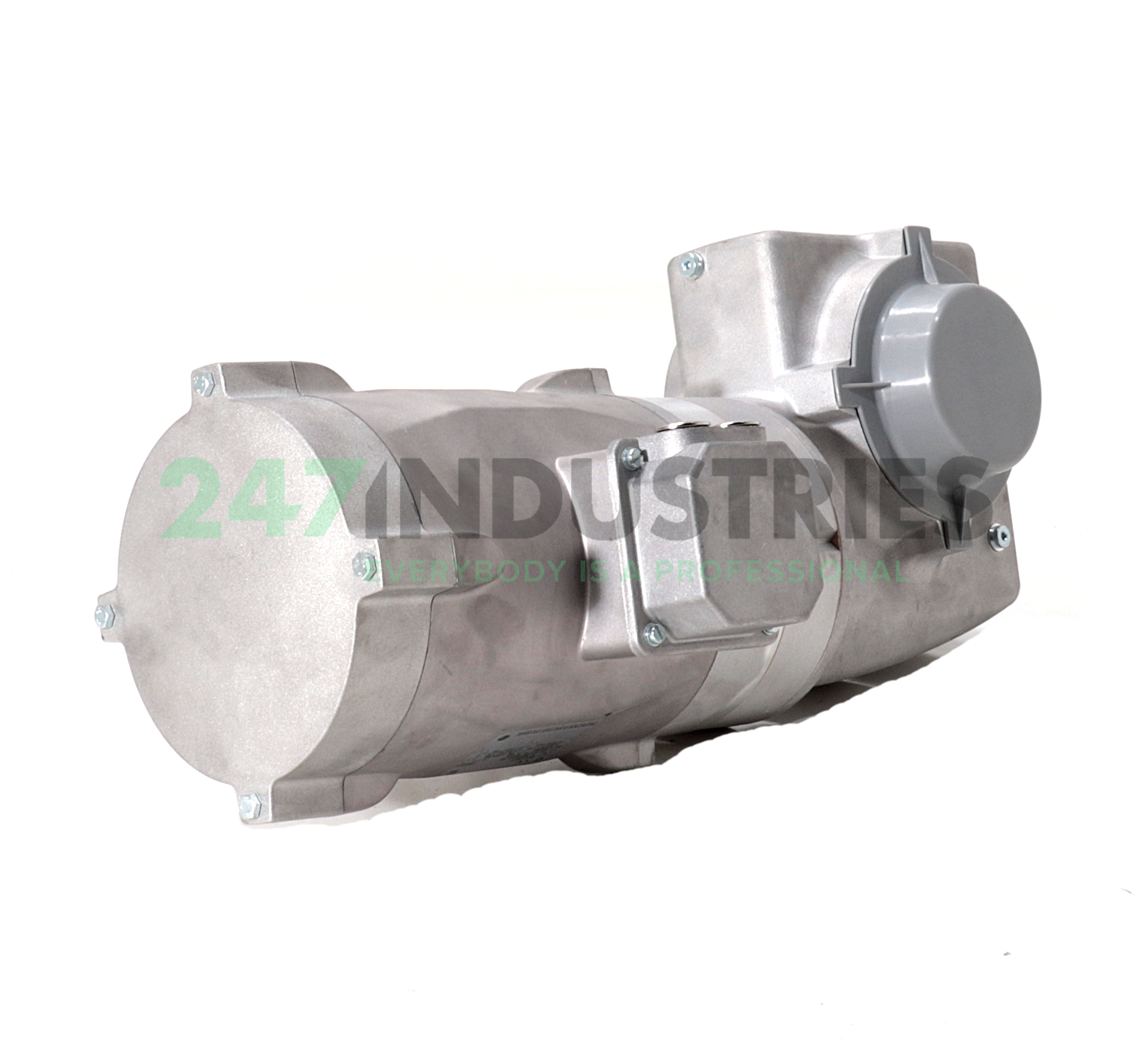 SK1SMI63AZD-100LH/410 Nord Drive Systems Image 3