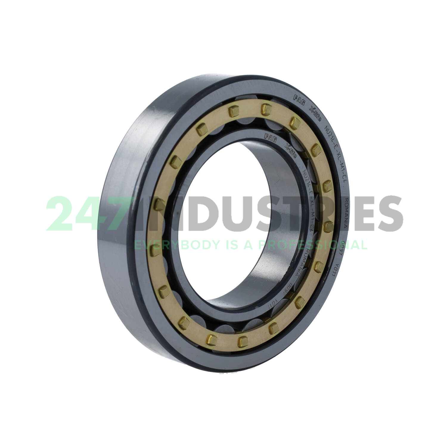 NU214-E-XL-M1-C4 FAG