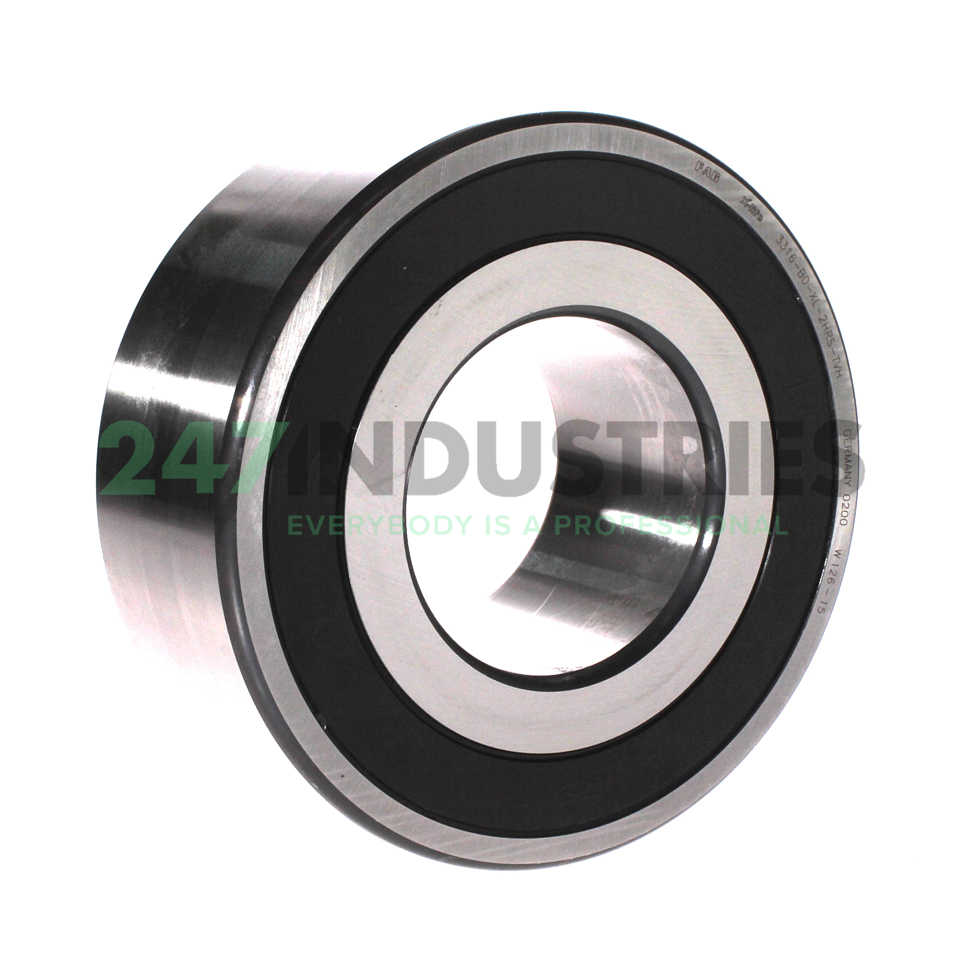 3316-BD-2HRS-TVH FAG