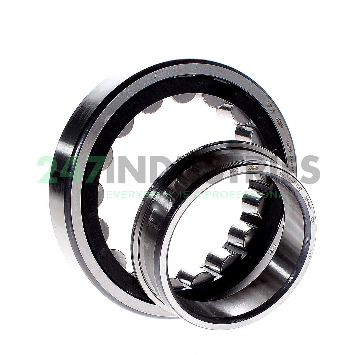 NJ217-E-XL-TVP2 FAG Image 2