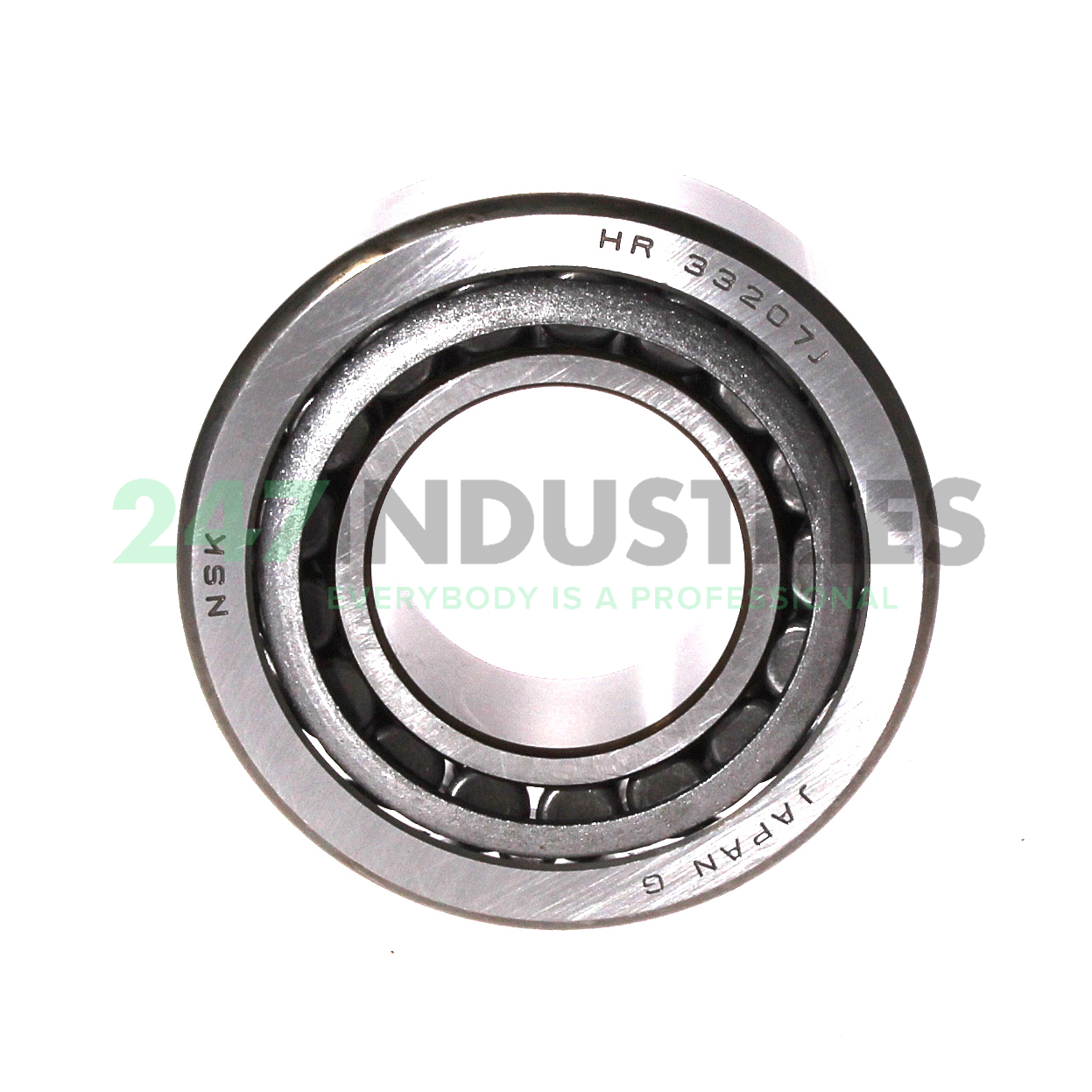 HR33207J NSK Image 3