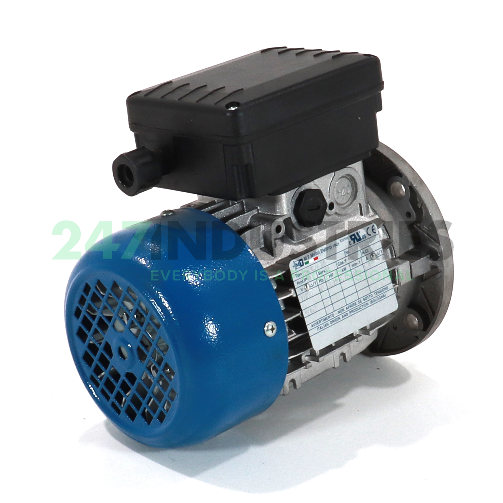 MN63C/4B5 MT Motori Elettrici